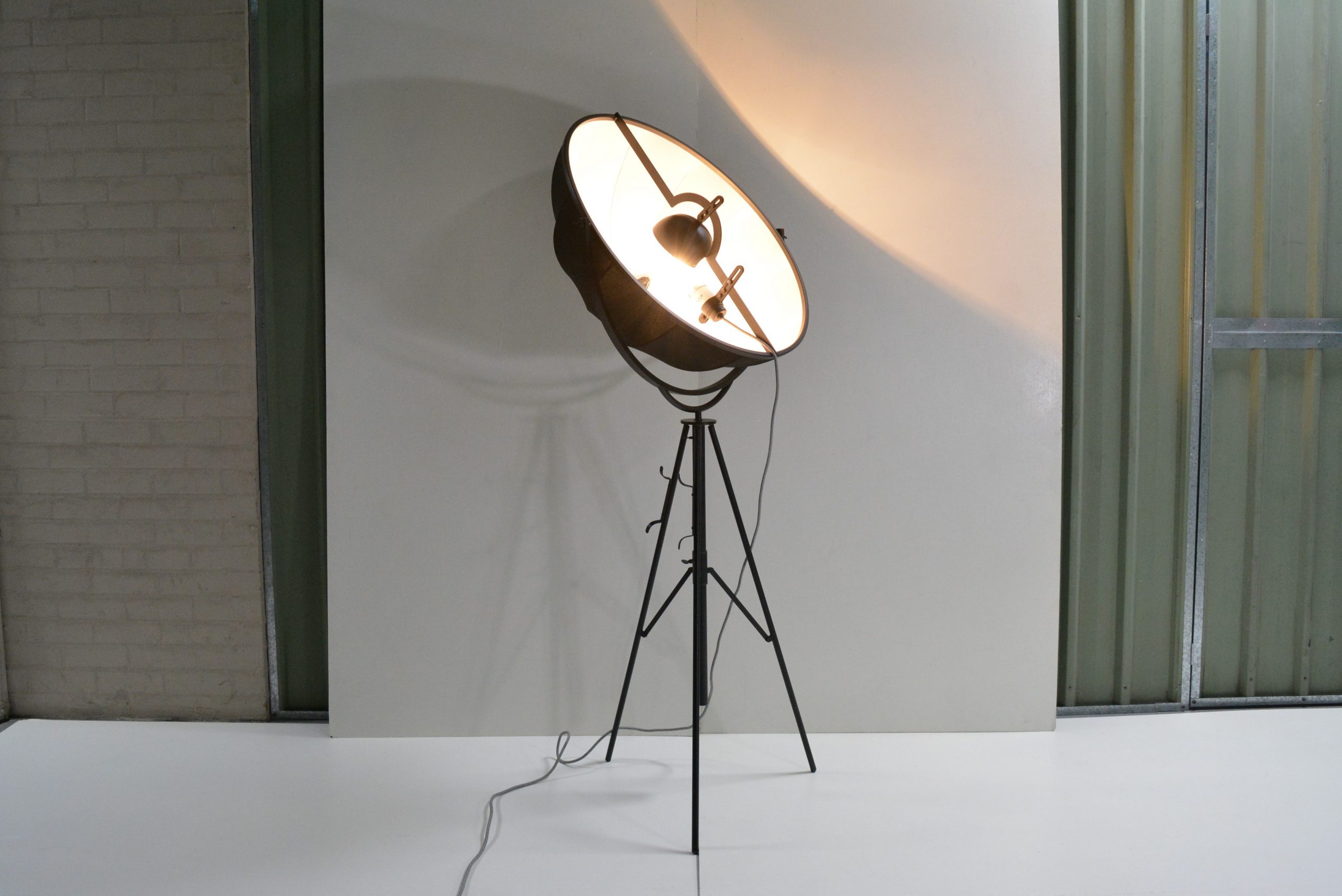 Mariano clearance fortuny lamp