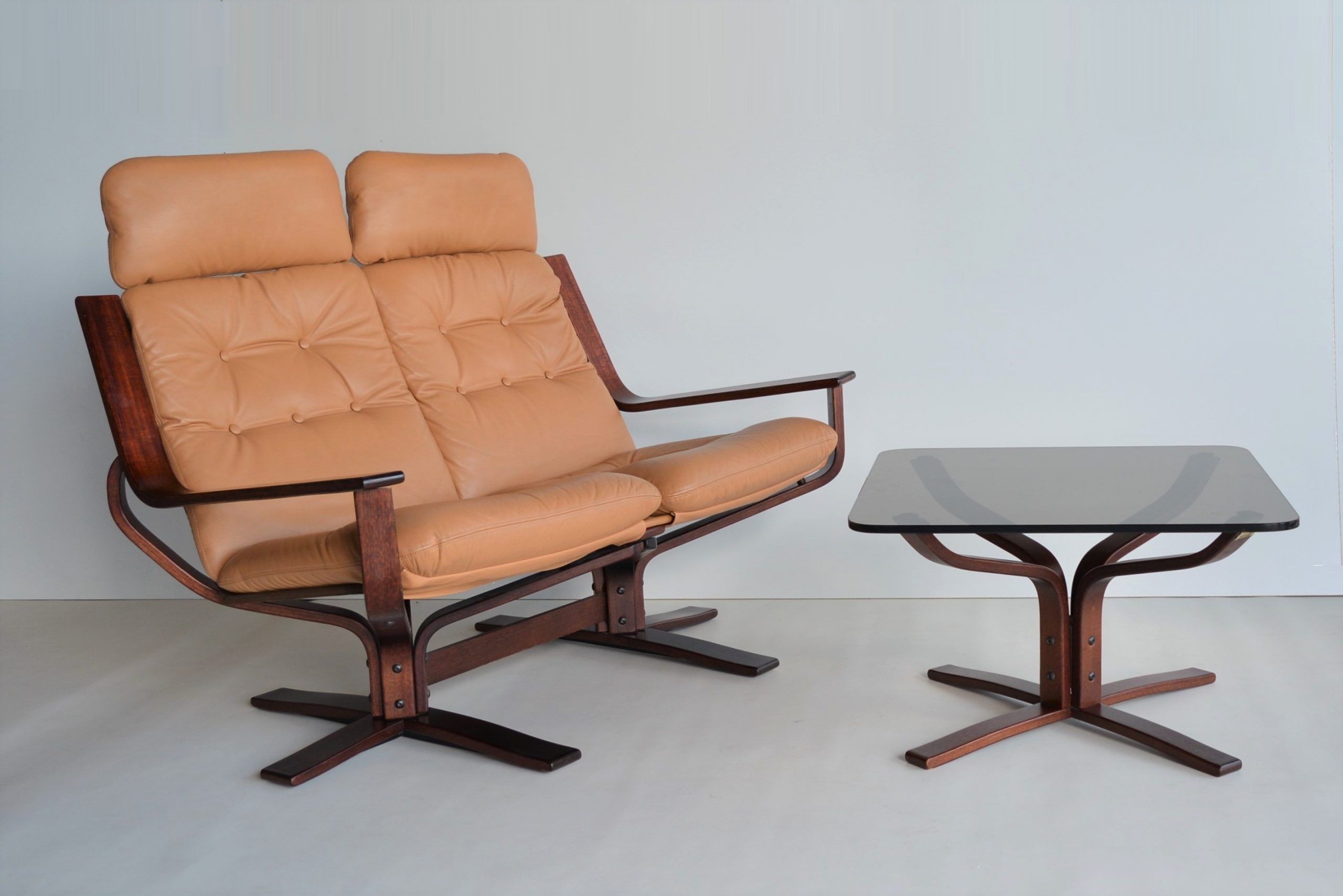 a table