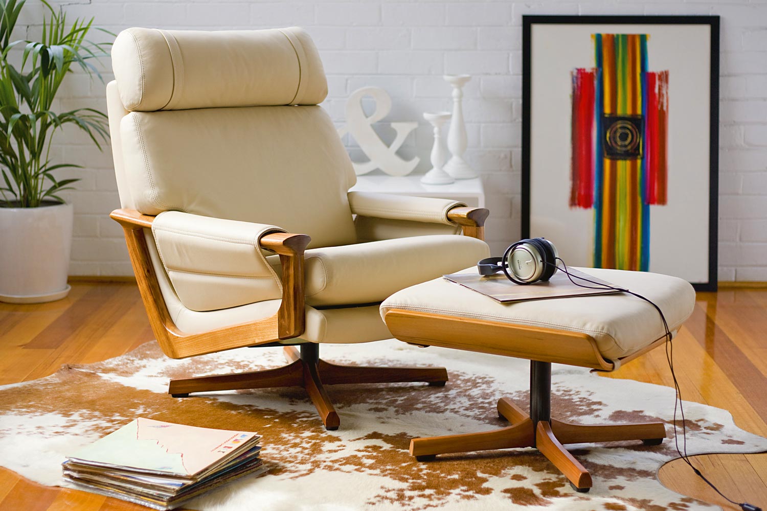 Tessa swivel armchair discount