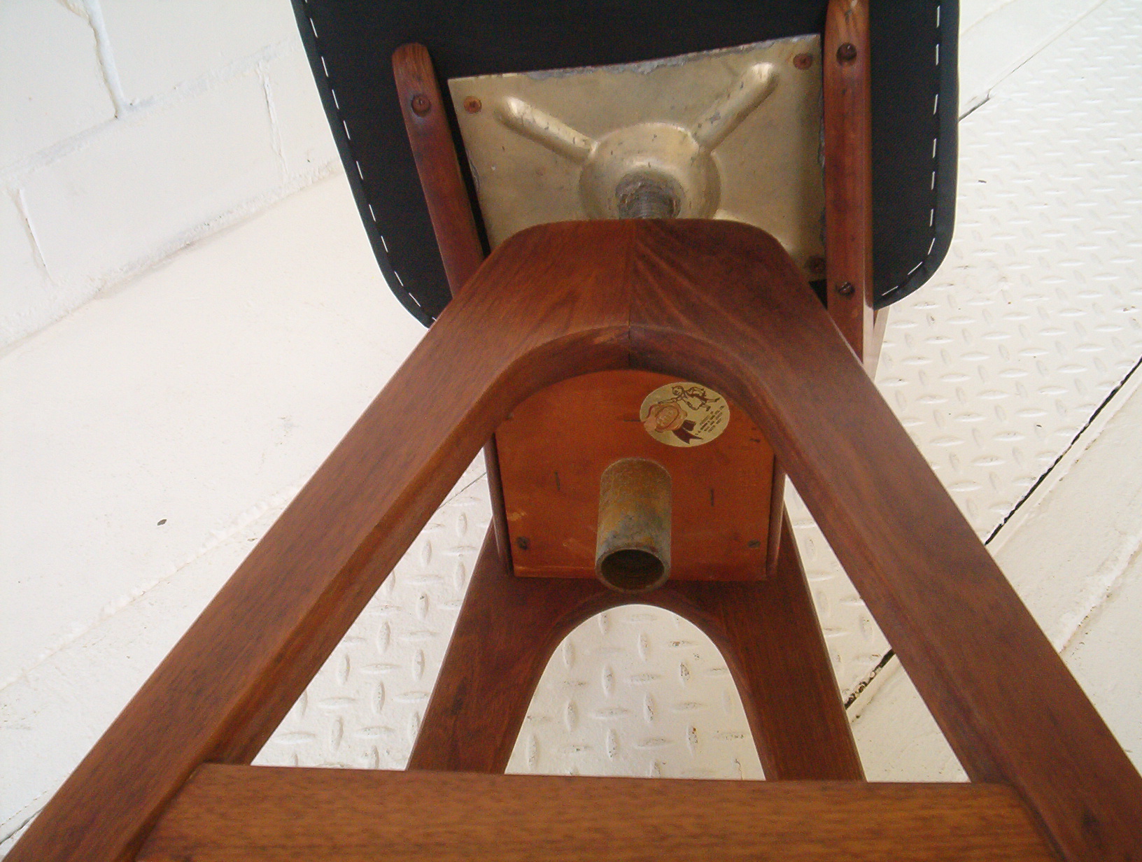 TH Brown Barstools 049