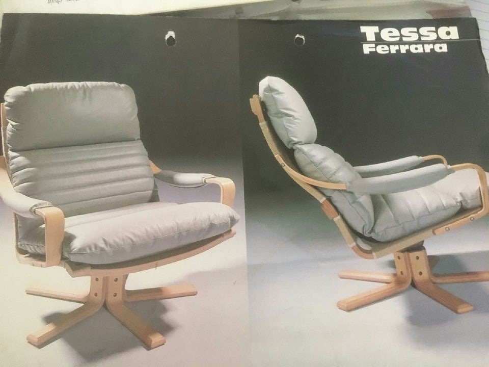 Tessa Ferrara best