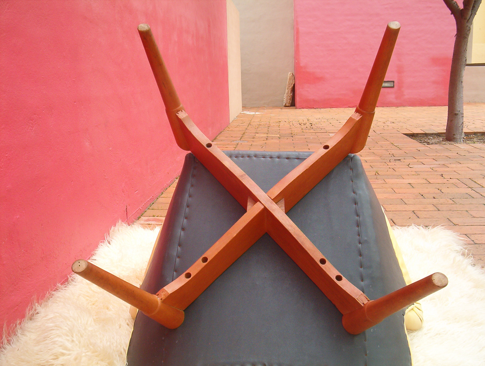 Grant-Featherston-R160-Contour-Chair-Authentic-Vintage-Retro-4