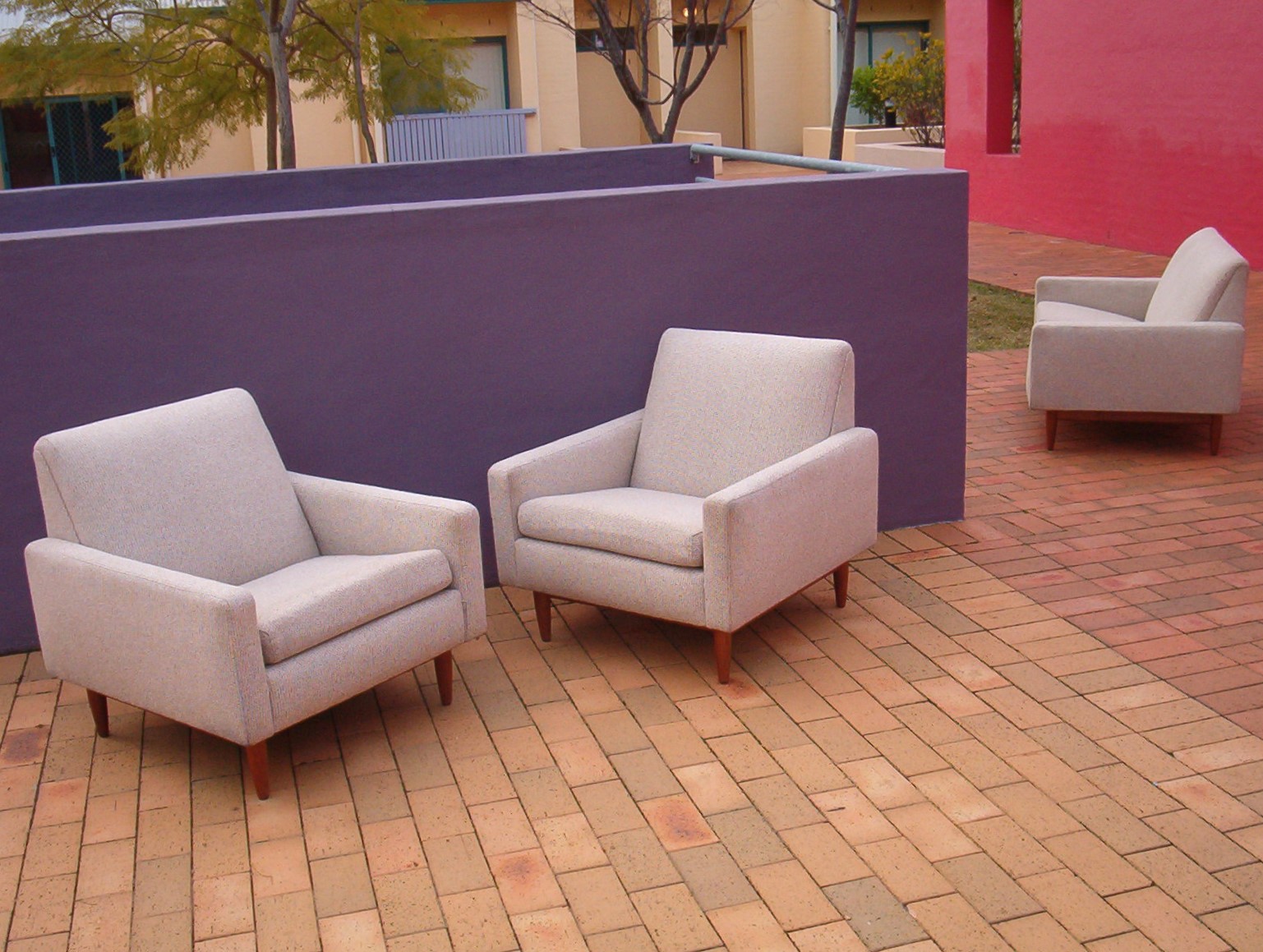 Parker-upholstered-lounge-suite-armchairs-chairs-vintage-retro-Jardan