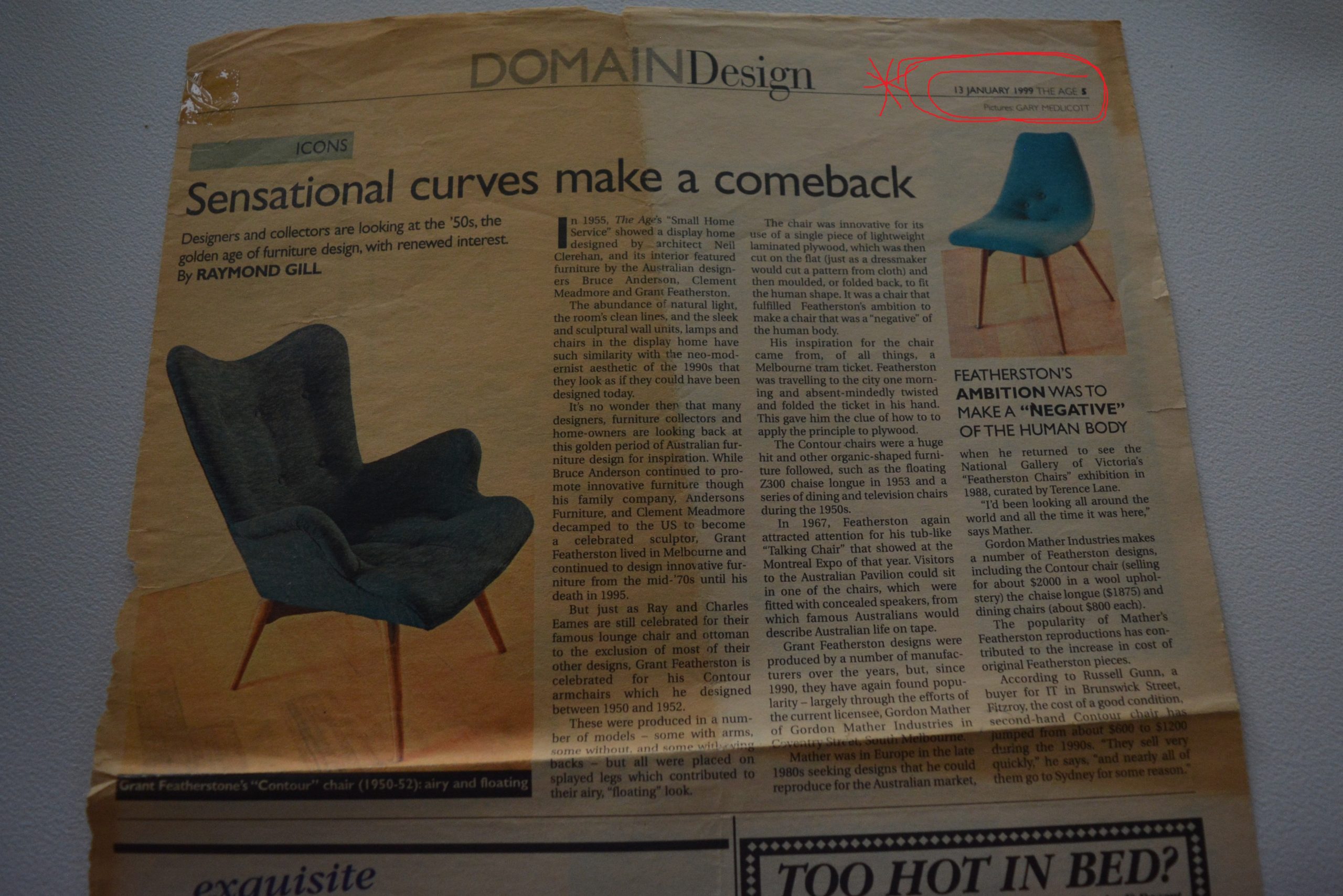 vintage-grant-featherston-newspaper-article-written-in-1999