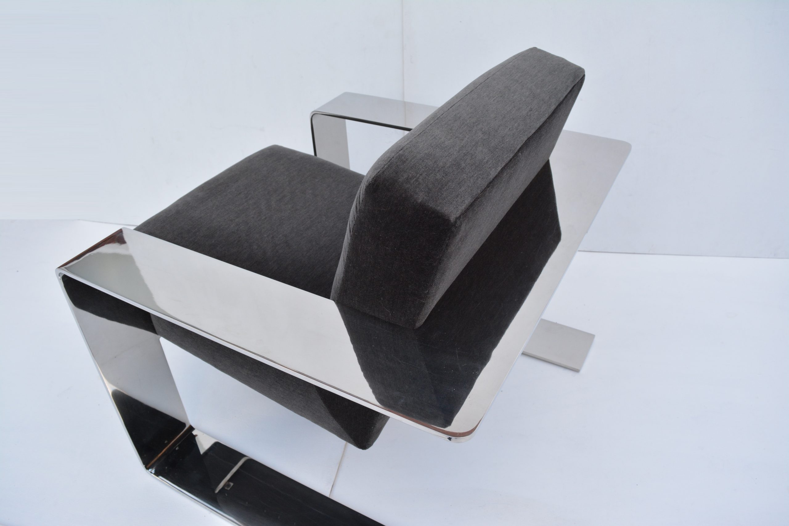 bernhardt-usa-furniture-used-coco-republic-modernist-industrial-lounge-chair-3