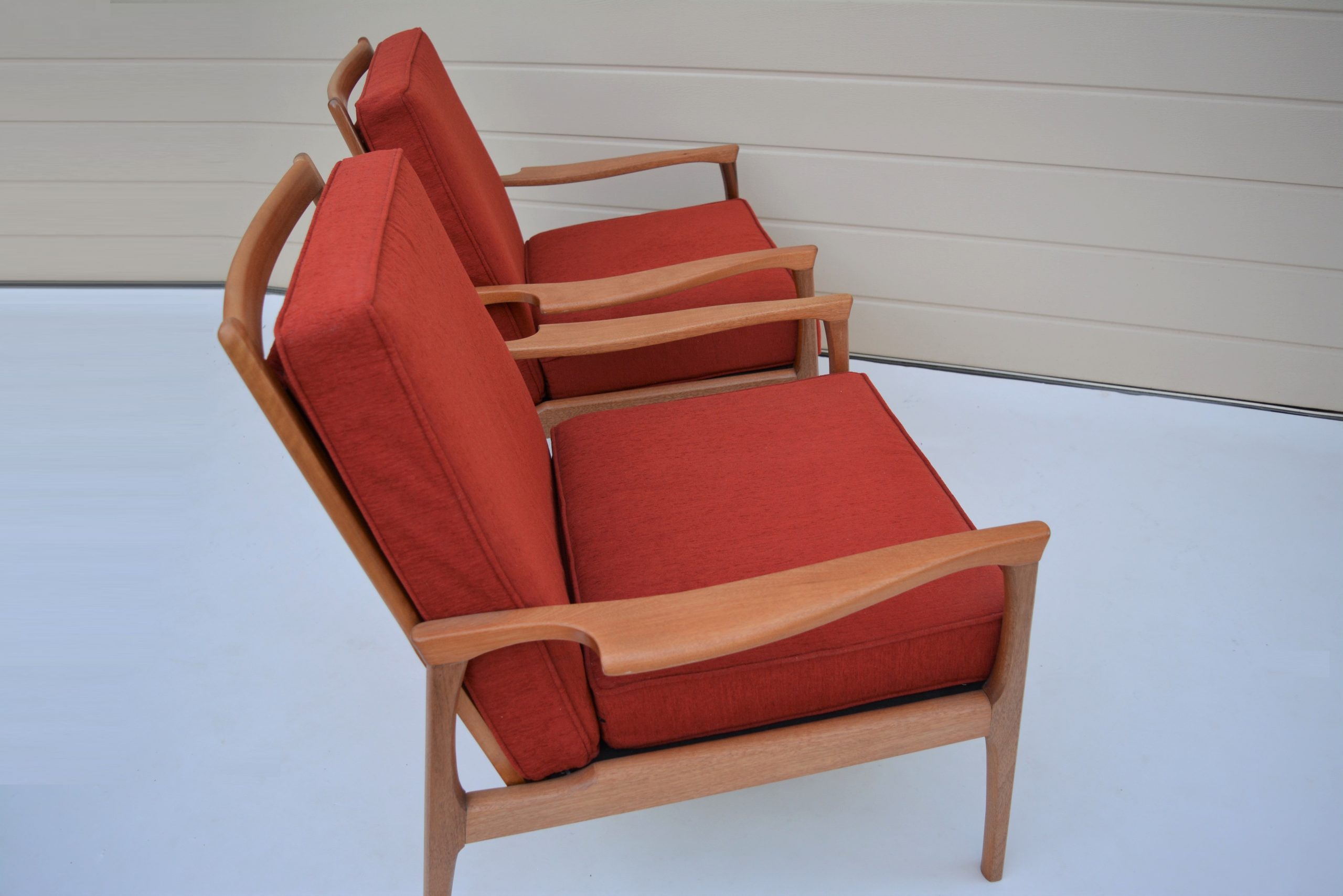 Don rex armchair clearance