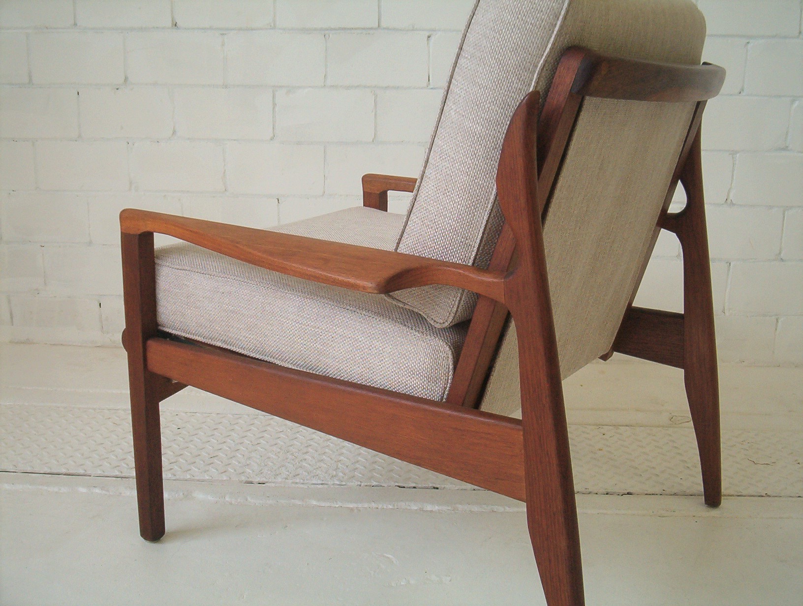 fler-narvik-pair-vintage-reupholstered-low-back-teak-danish-parker-era-7