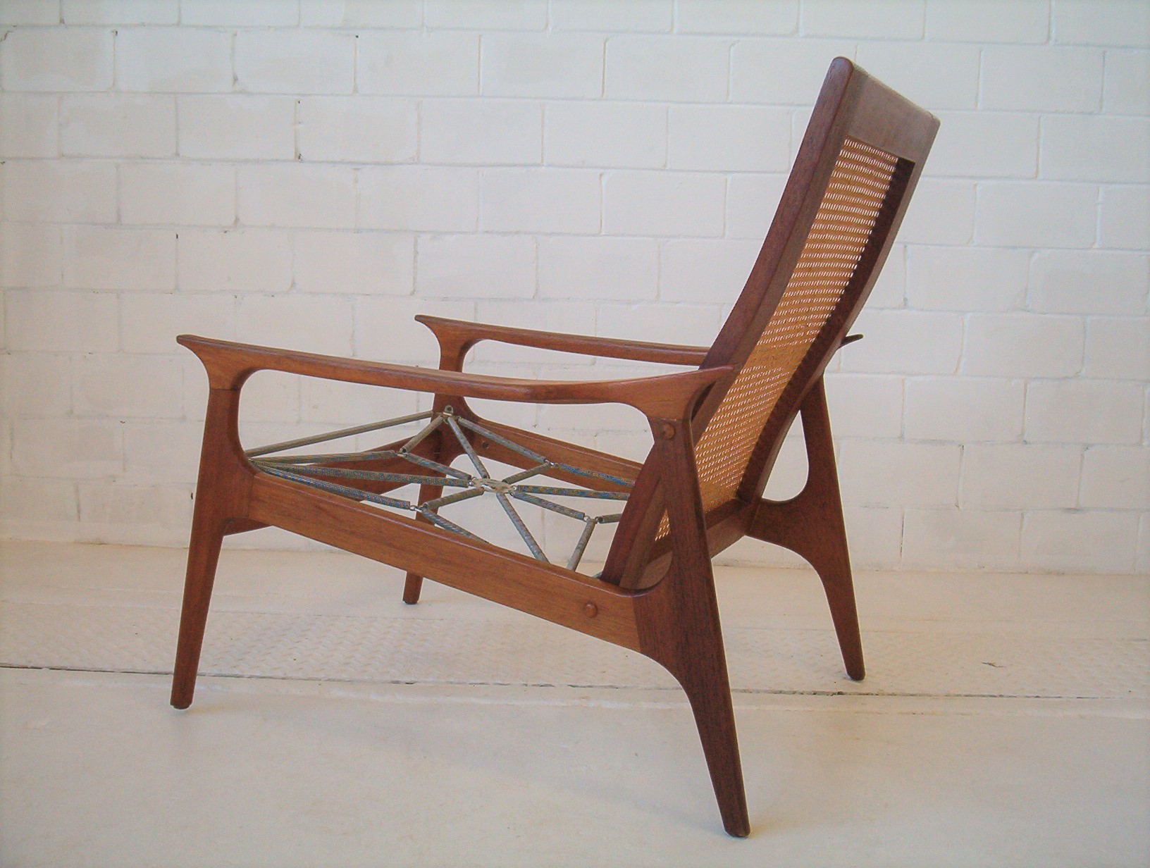 parker-fler-era-teak-lounge-arm-chair-cane-back-1960's-vintage-retro-avalon-danish-4