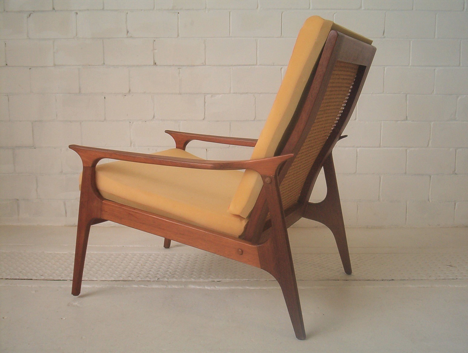 parker-fler-era-teak-lounge-arm-chair-cane-back-1960's-vintage-retro-avalon-danish-6