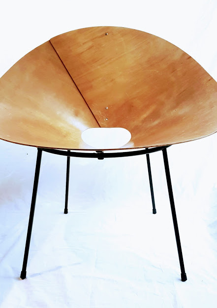 roger-mclay-kone-chair-1950's-vintage-featherston-snelling-era-descon-2
