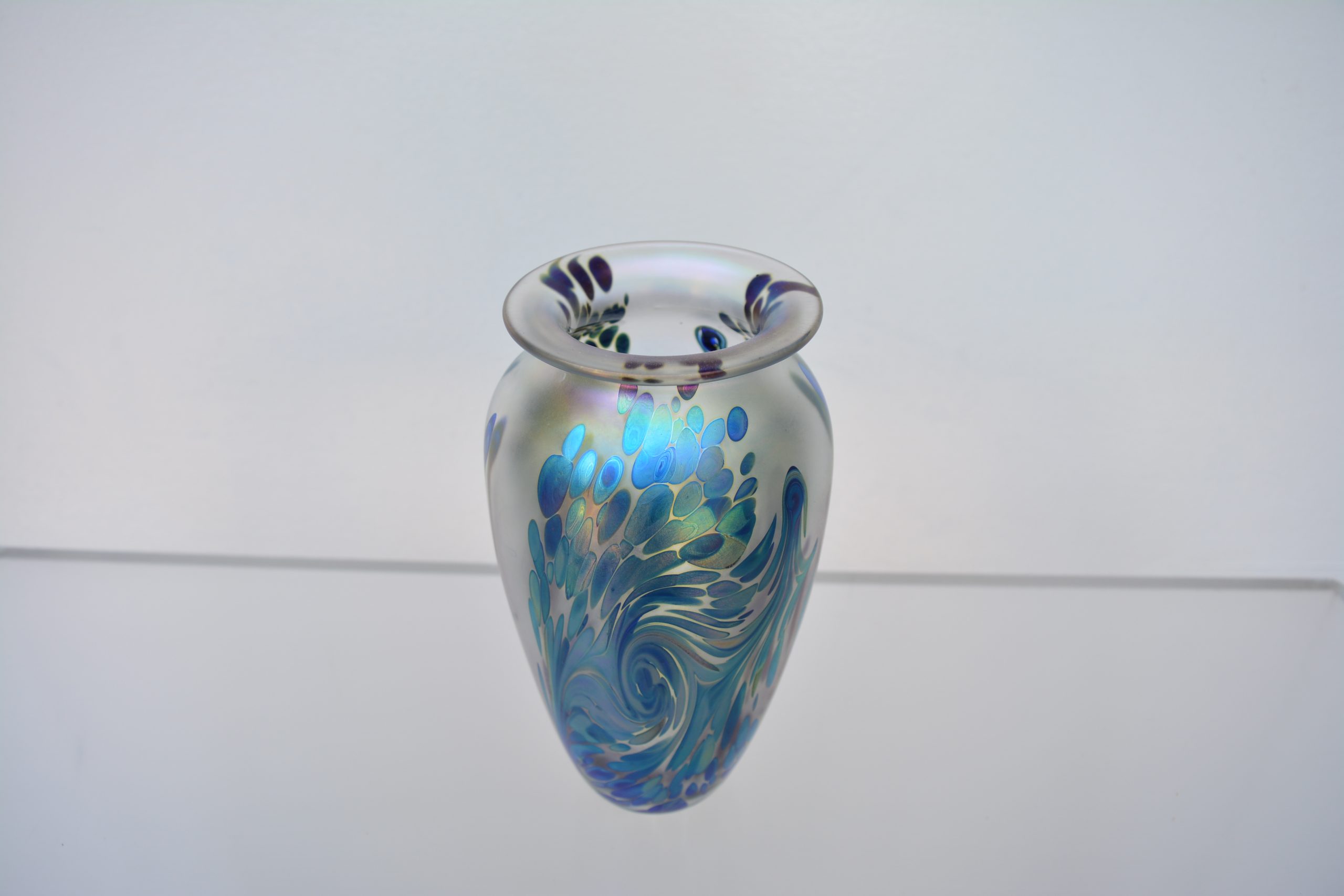 robert-eickholt-fireworks-iridescent-art-glass-vase-american-studio-glass-colin-heaney-era (4)