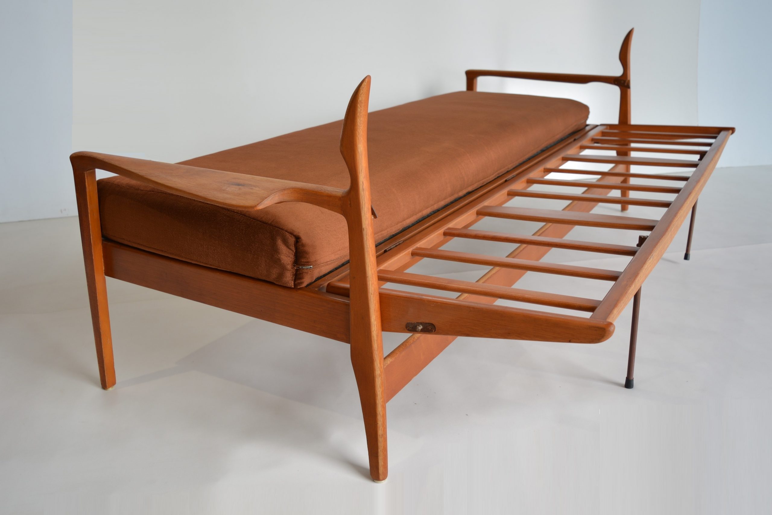 Danish couch best sale