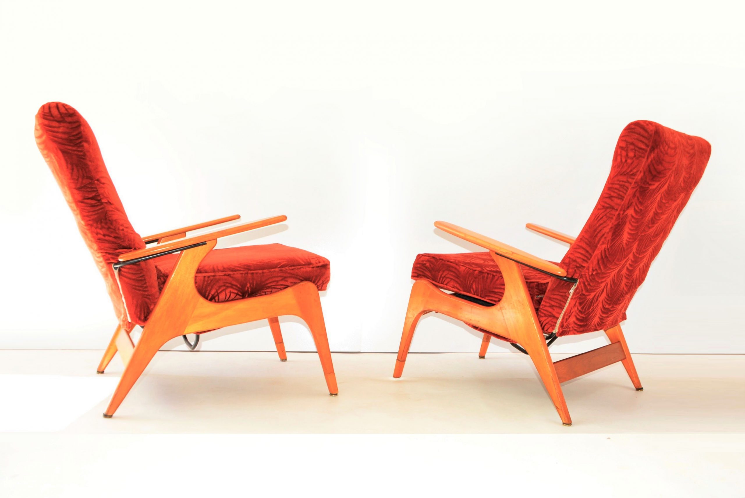 Fler armchair 2025
