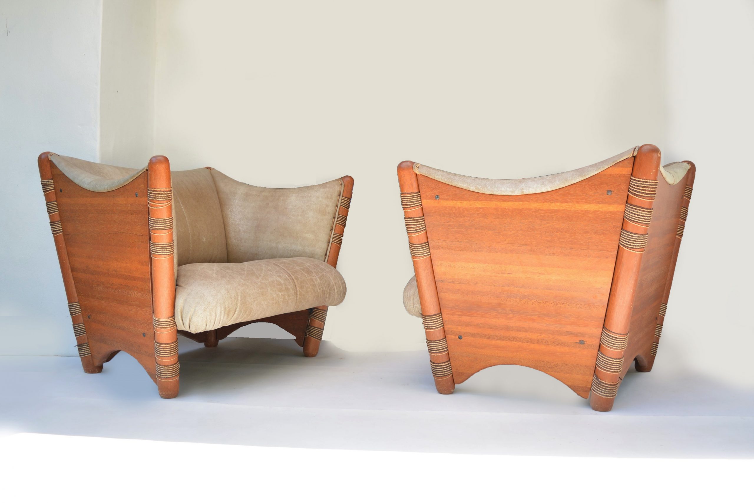 pacific-green-furniture-pair-lounge-chairs-vintage-retro-palmwood-australian-furniture-brisbane-b-b-italia-era (17)