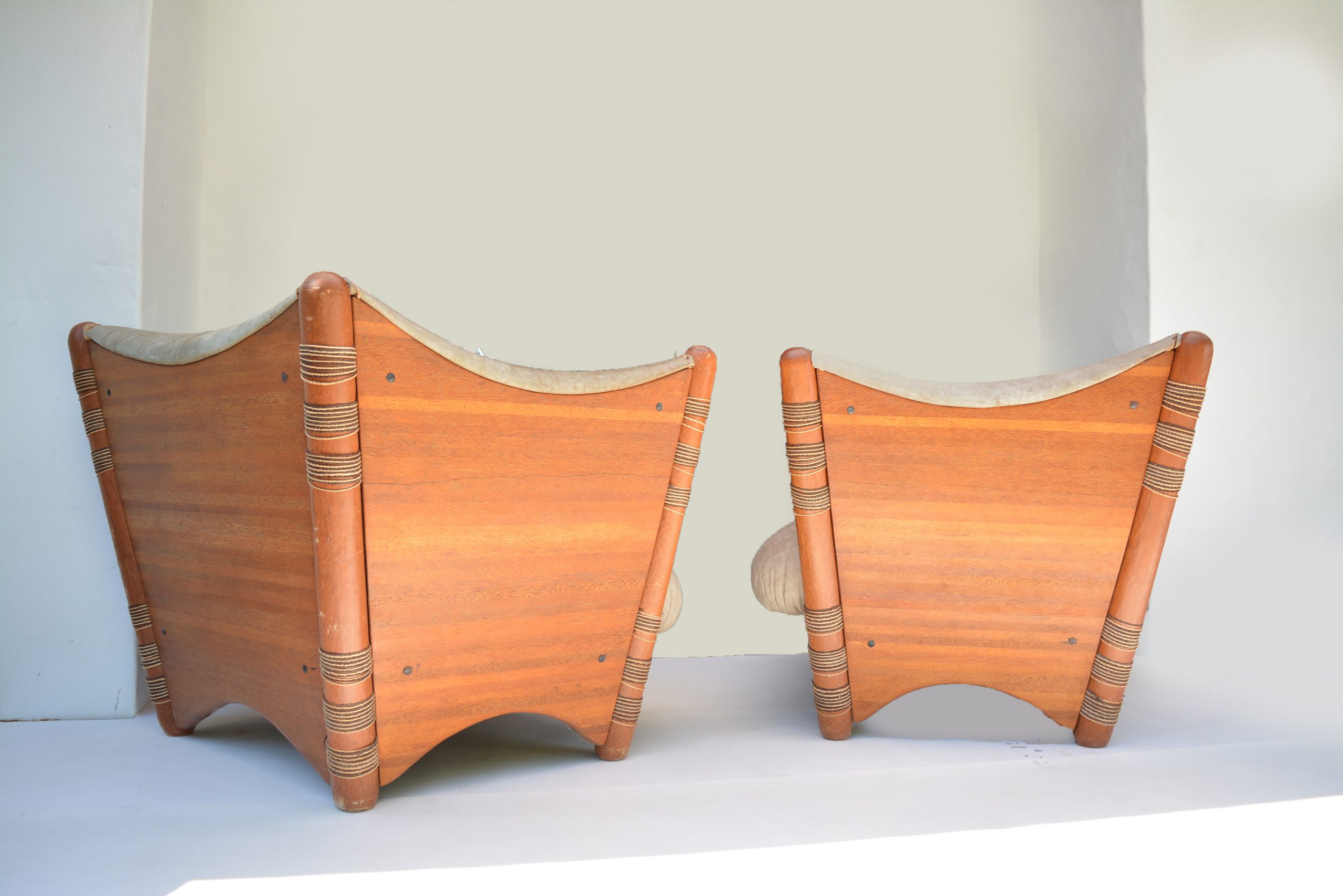 pacific-green-furniture-pair-lounge-chairs-vintage-retro-palmwood-australian-furniture-brisbane-b-b-italia-era (3)