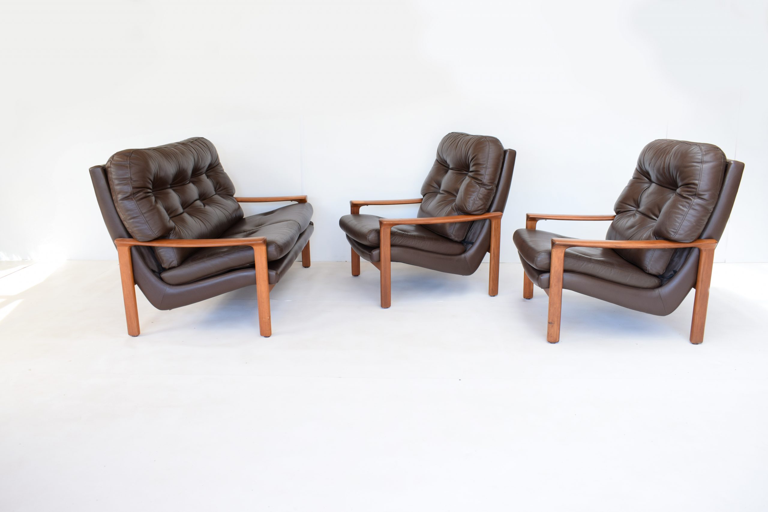 Danish discount vintage armchair