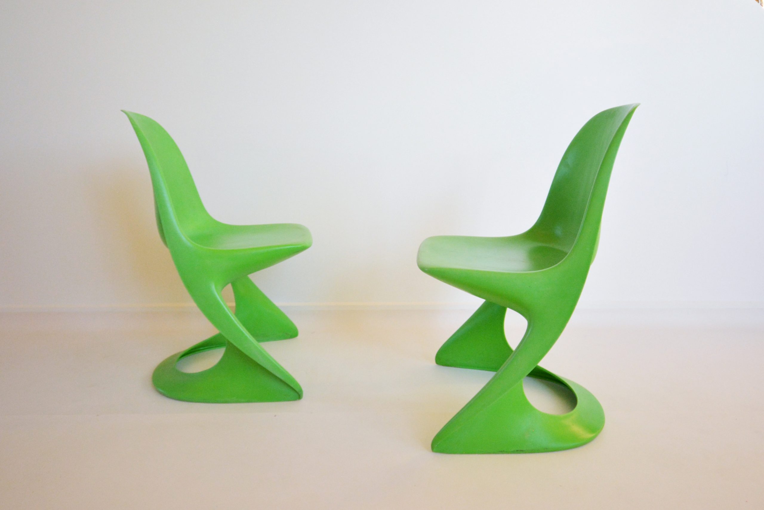 Plastic green outdoor chairs online