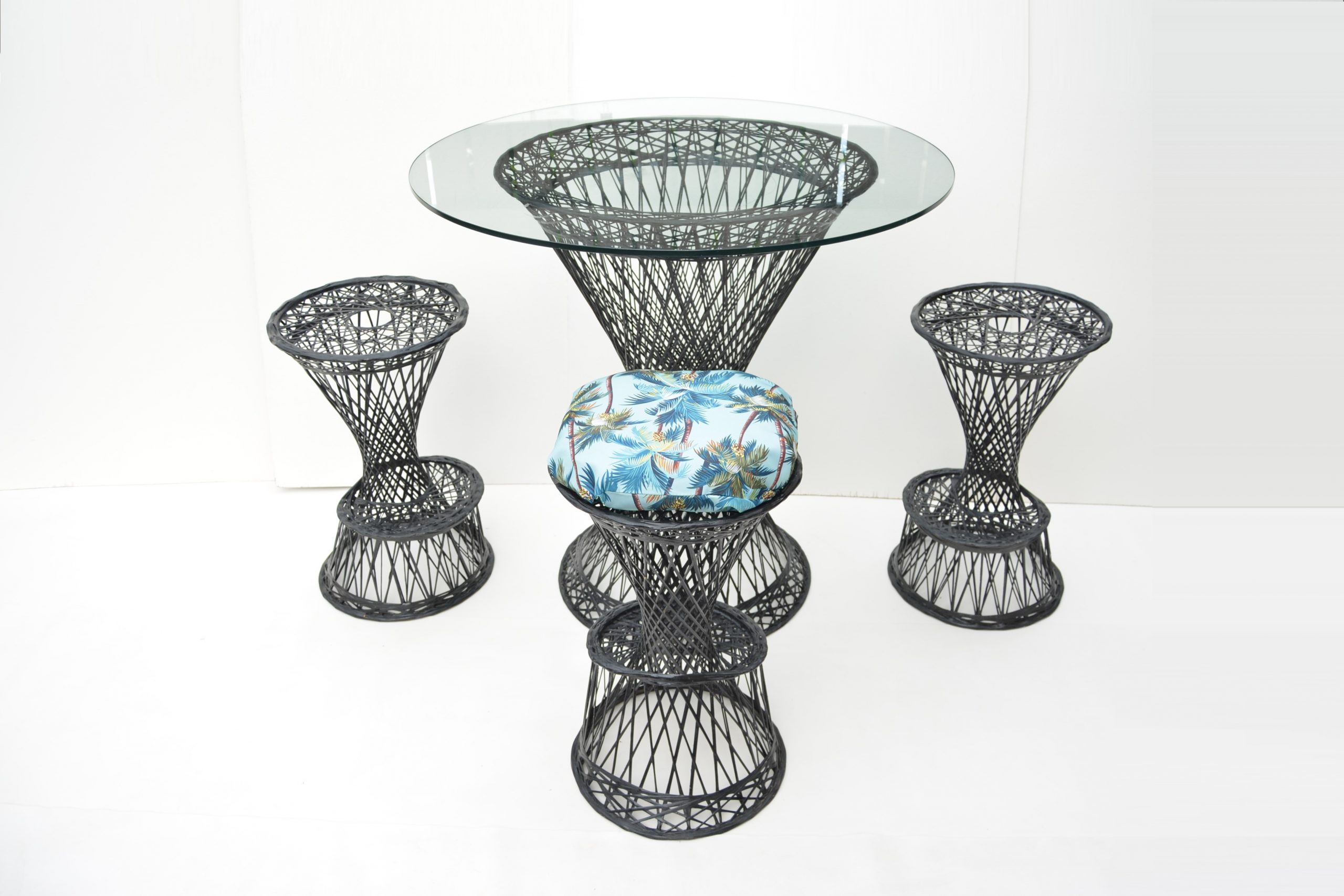 spun-fibreglass-bar-dining-suite-bar-stools-russell-woodard-designer-outdoor-vintage-furniture-chairs-table (5)