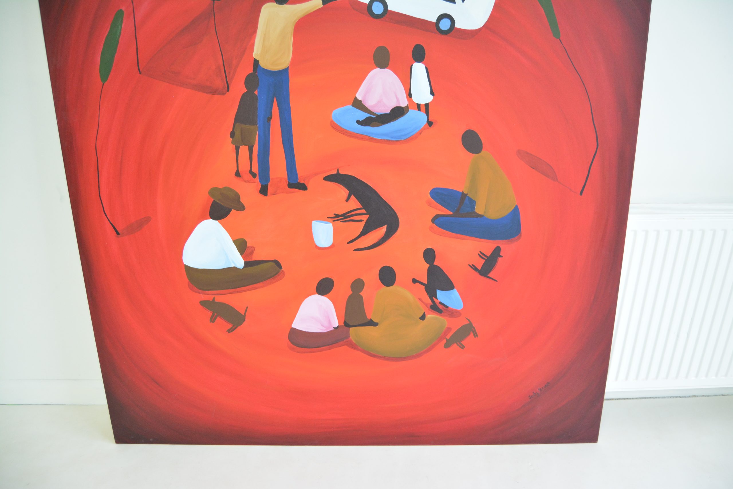 jody-broun-art-artwork-huge-painting-australian-art-investment-indigeous-australian-aboriginal-art (6)