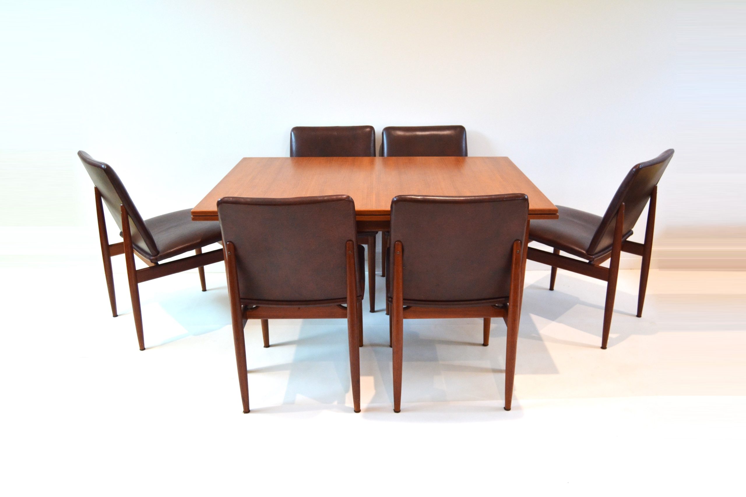 1960 kitchen table and chairs for sale deals
