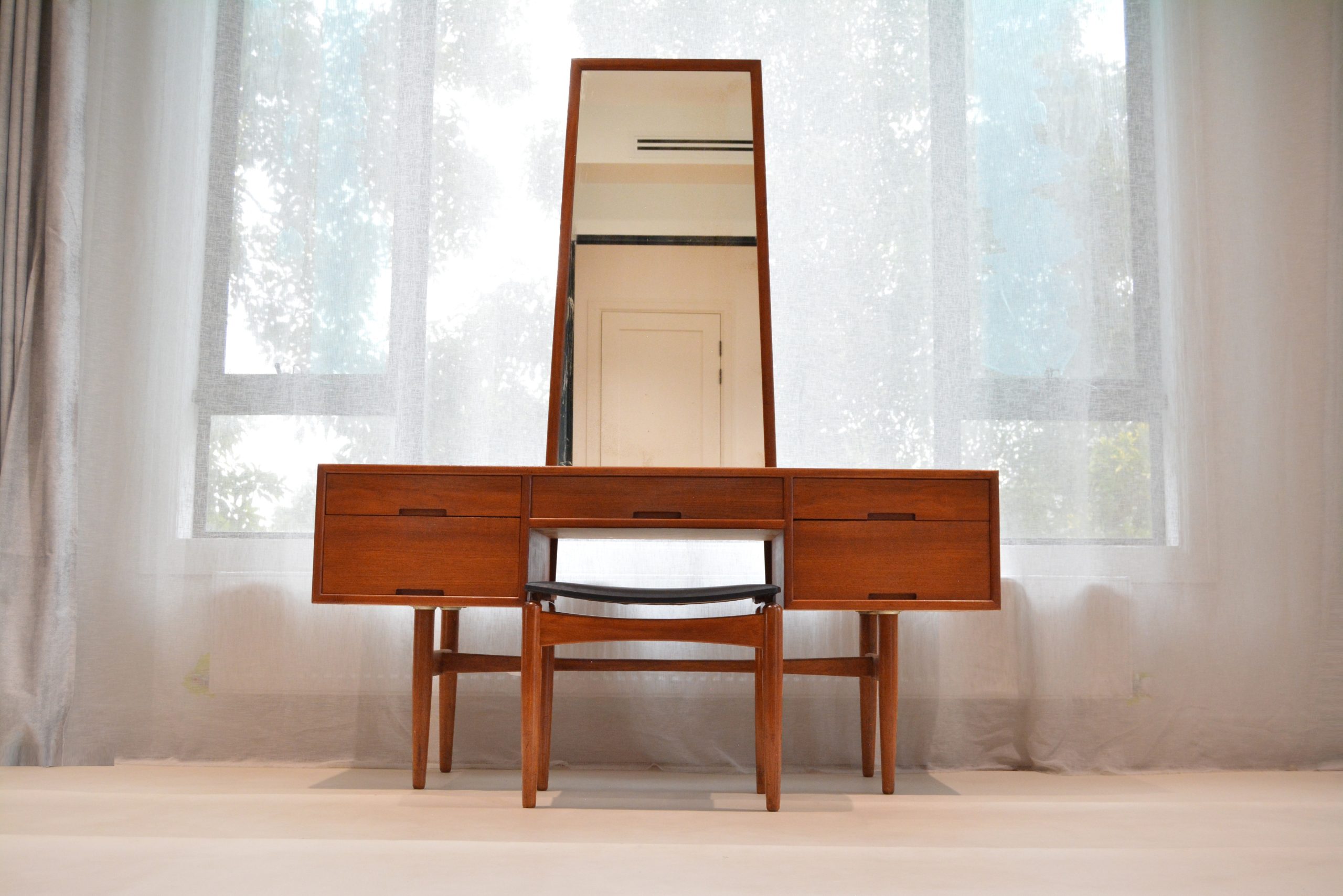 hans-hayson-dressing-hall-table-writing-desk-vintage-parker-danish-era (4)