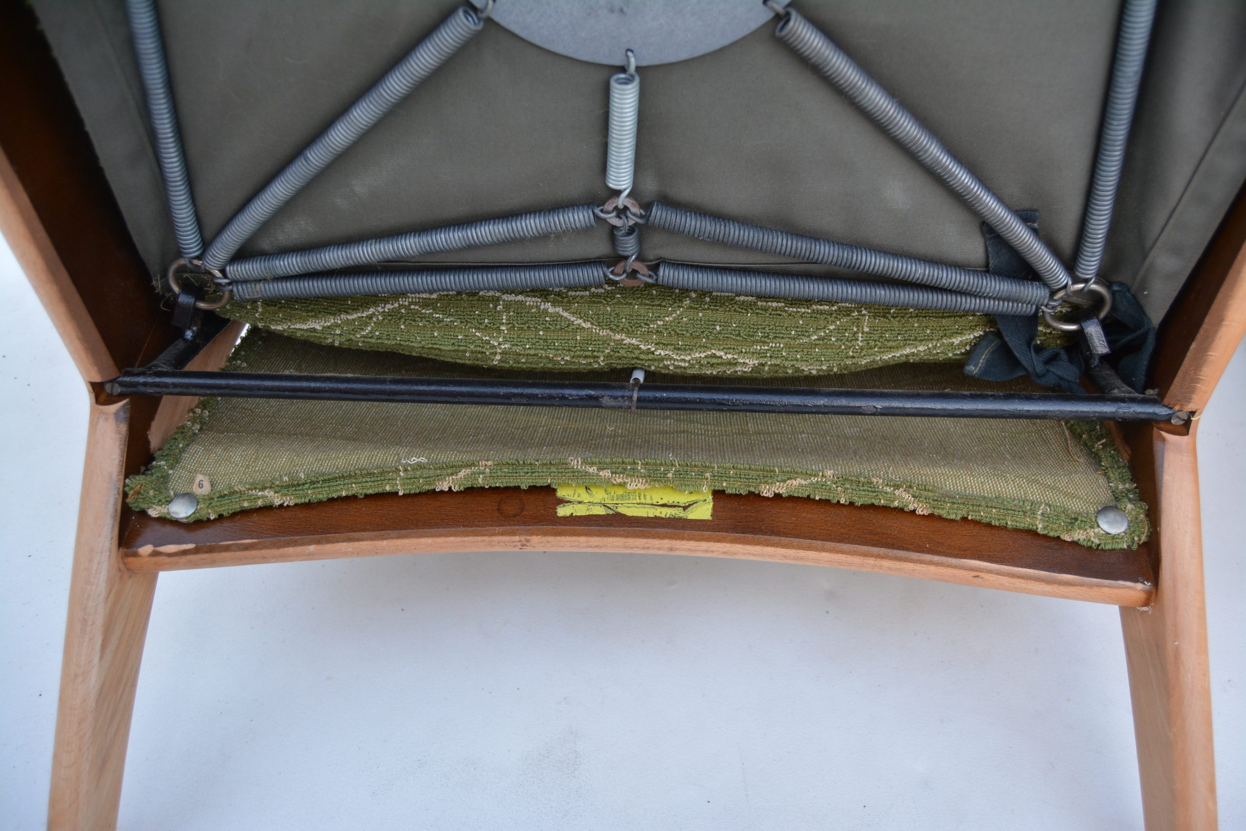 pair-green-vintage-chairs-malmo-furniture-featherston-1950's-fler-era (14)