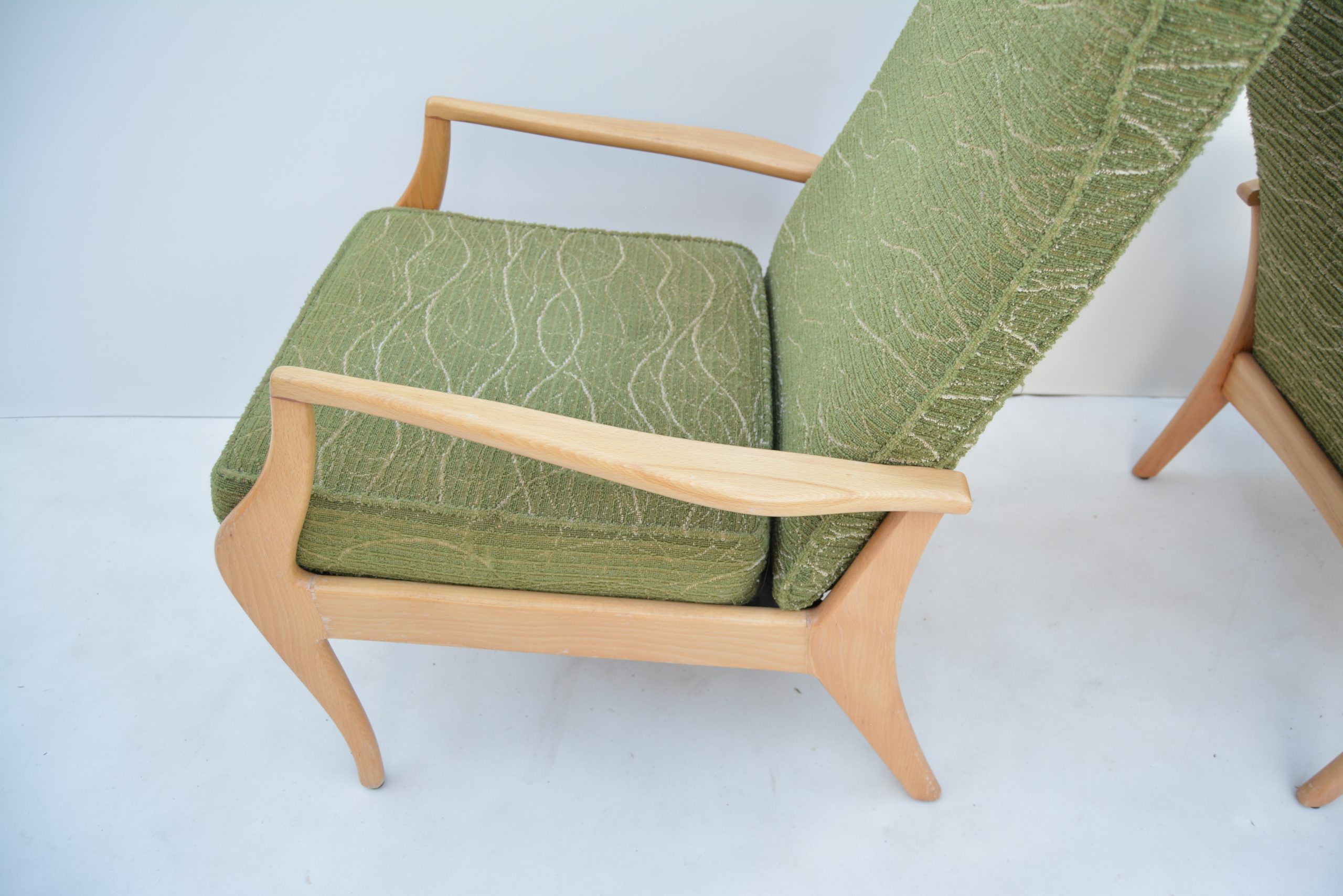 pair-green-vintage-chairs-malmo-furniture-featherston-1950's-fler-era (9)
