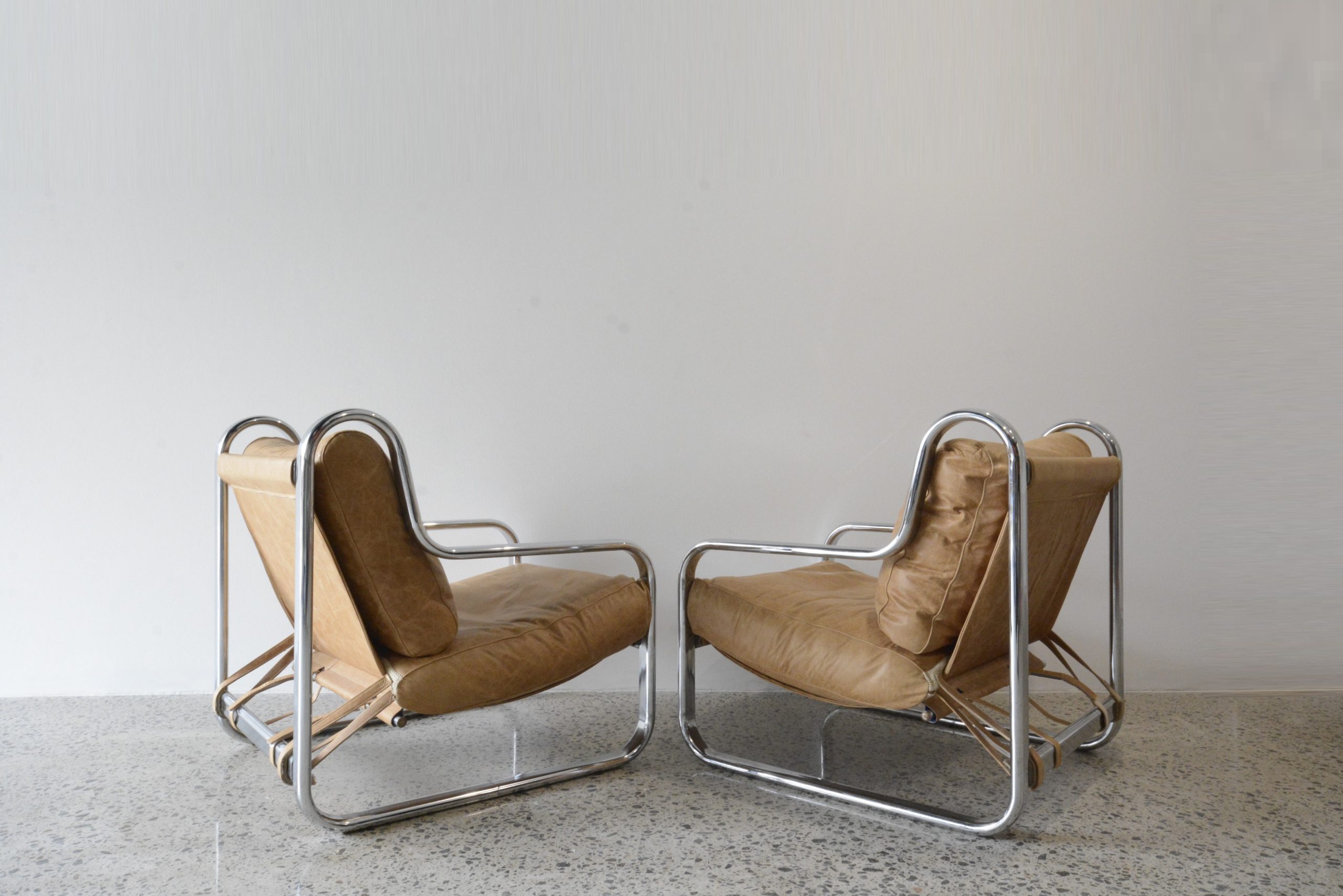 vintage-italian-designer-chrome-leather-lounge-suite-retro-b-b-italia-furniture-era (2)