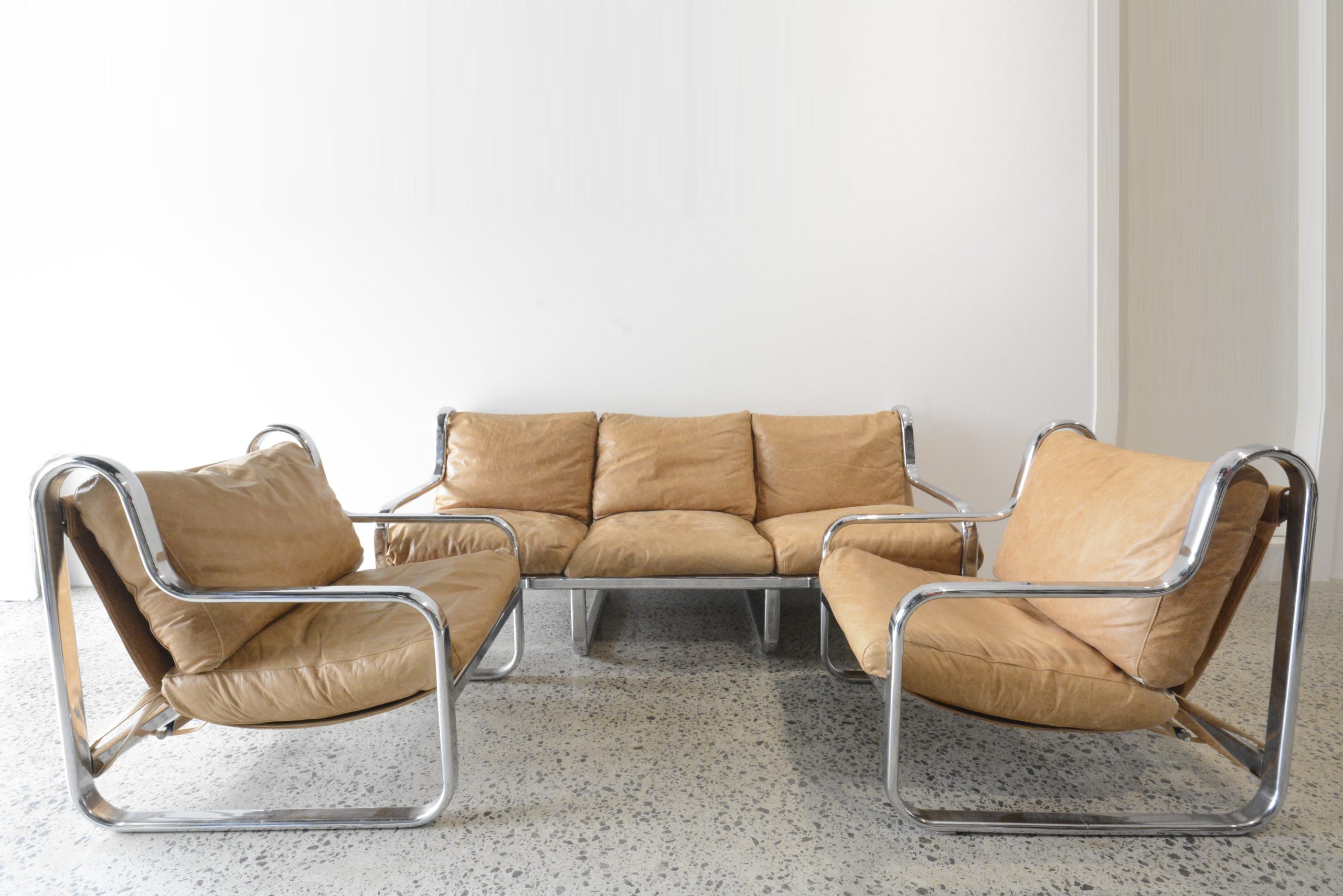 vintage-italian-designer-chrome-leather-lounge-suite-retro-b-b-italia-furniture-era (9)
