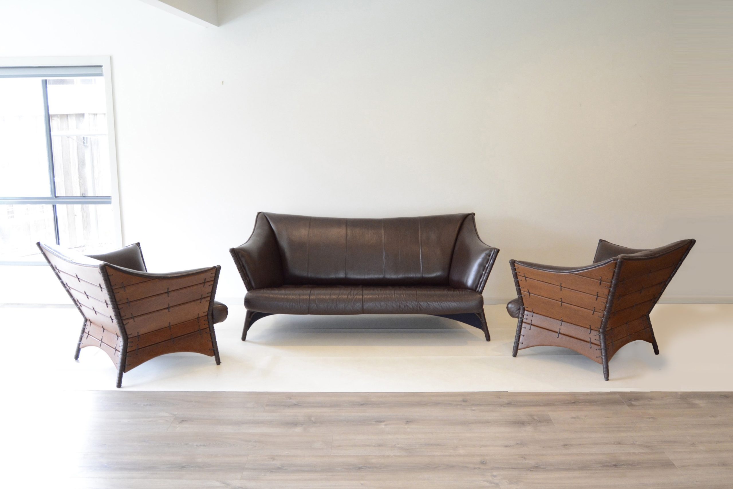 kiribati-pacific-green-designer-furniture-leather-lounge-suite-b-b-italia-era (2)