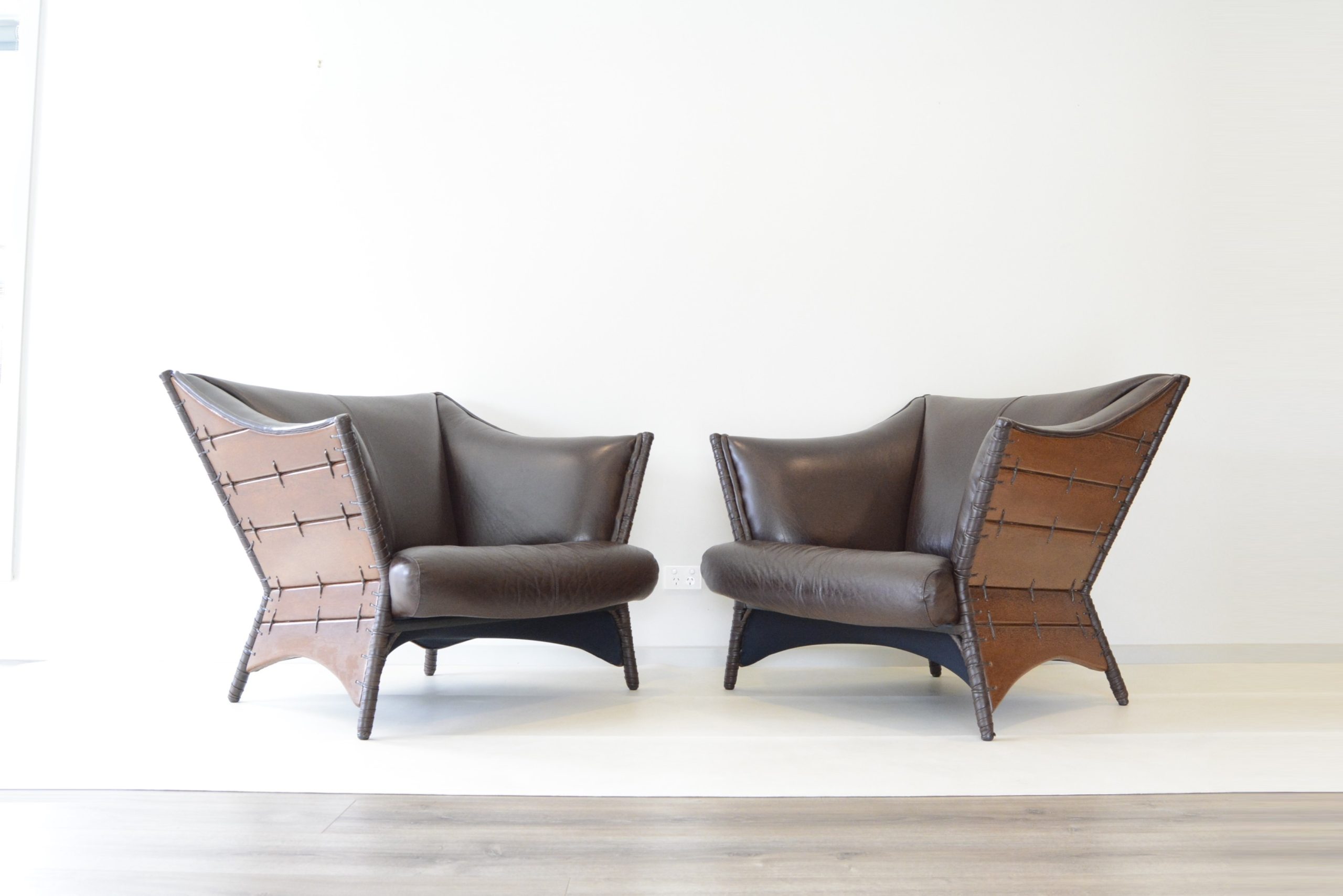 kiribati-pacific-green-designer-furniture-leather-lounge-suite-b-b-italia-era