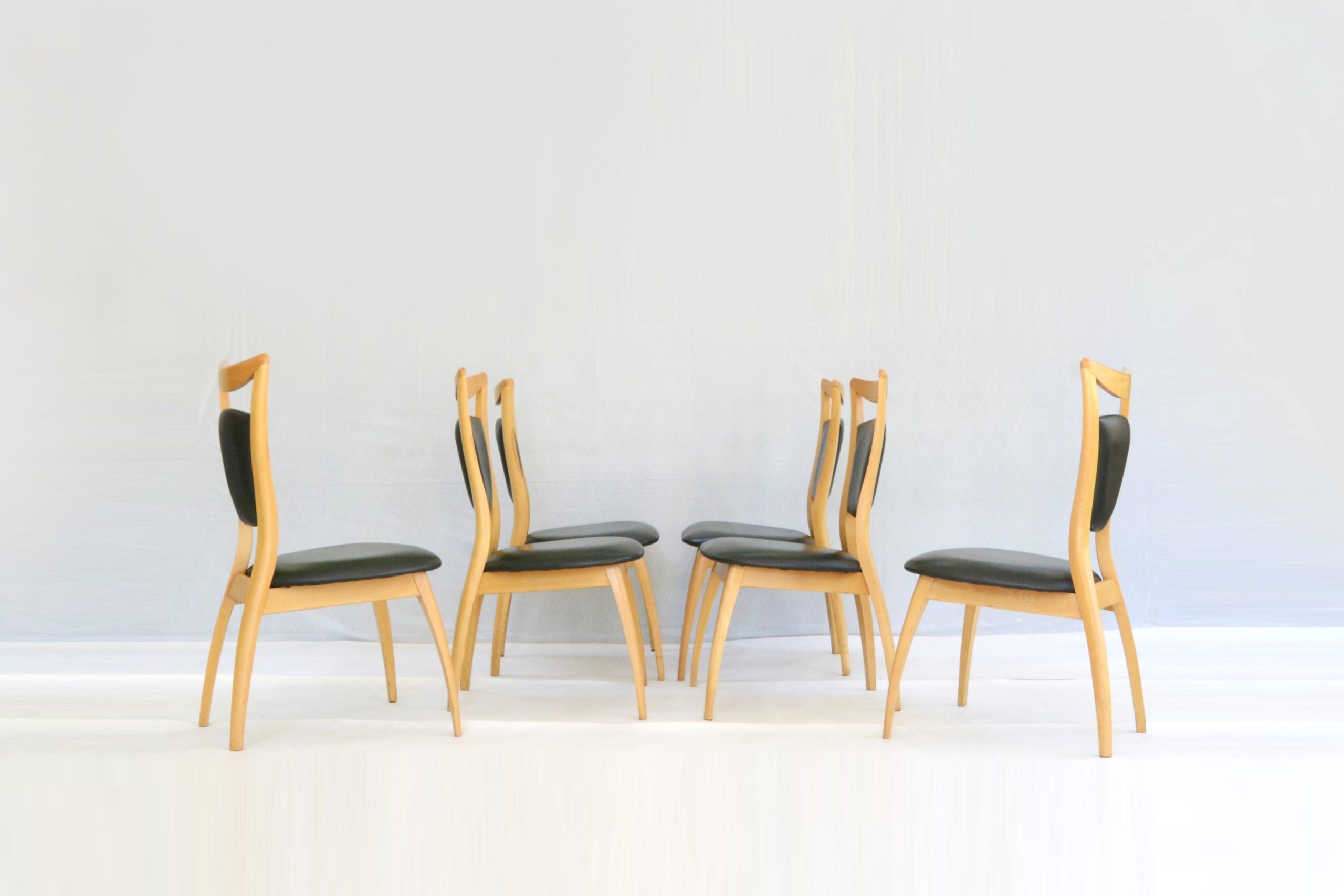 6-italian-designer-dining-chairs-oak-danish-era