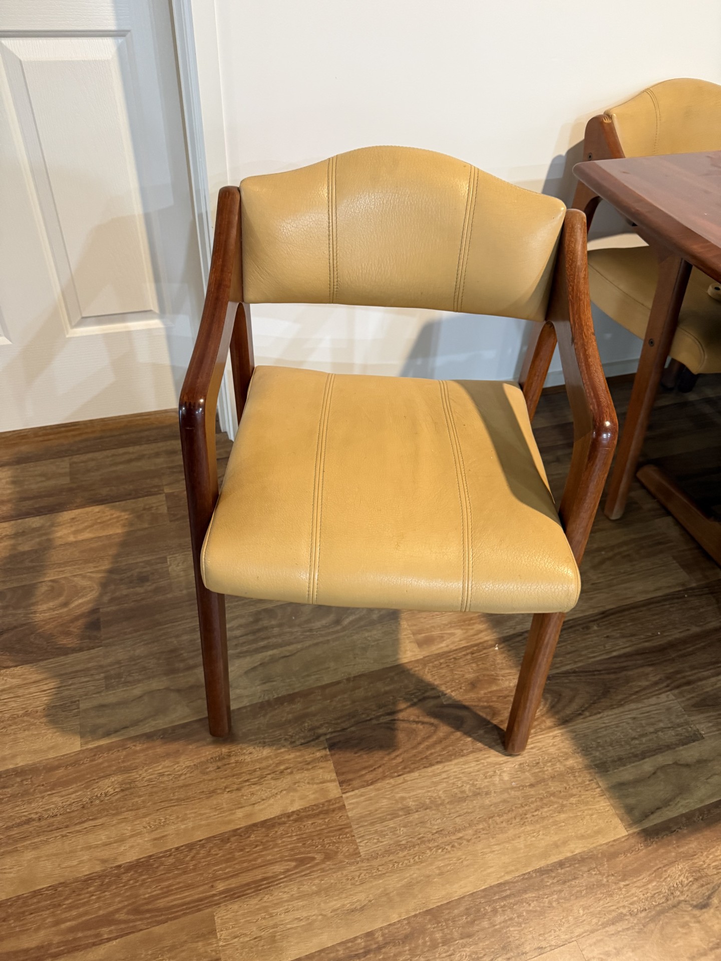 Artica Dining Chairs 2026