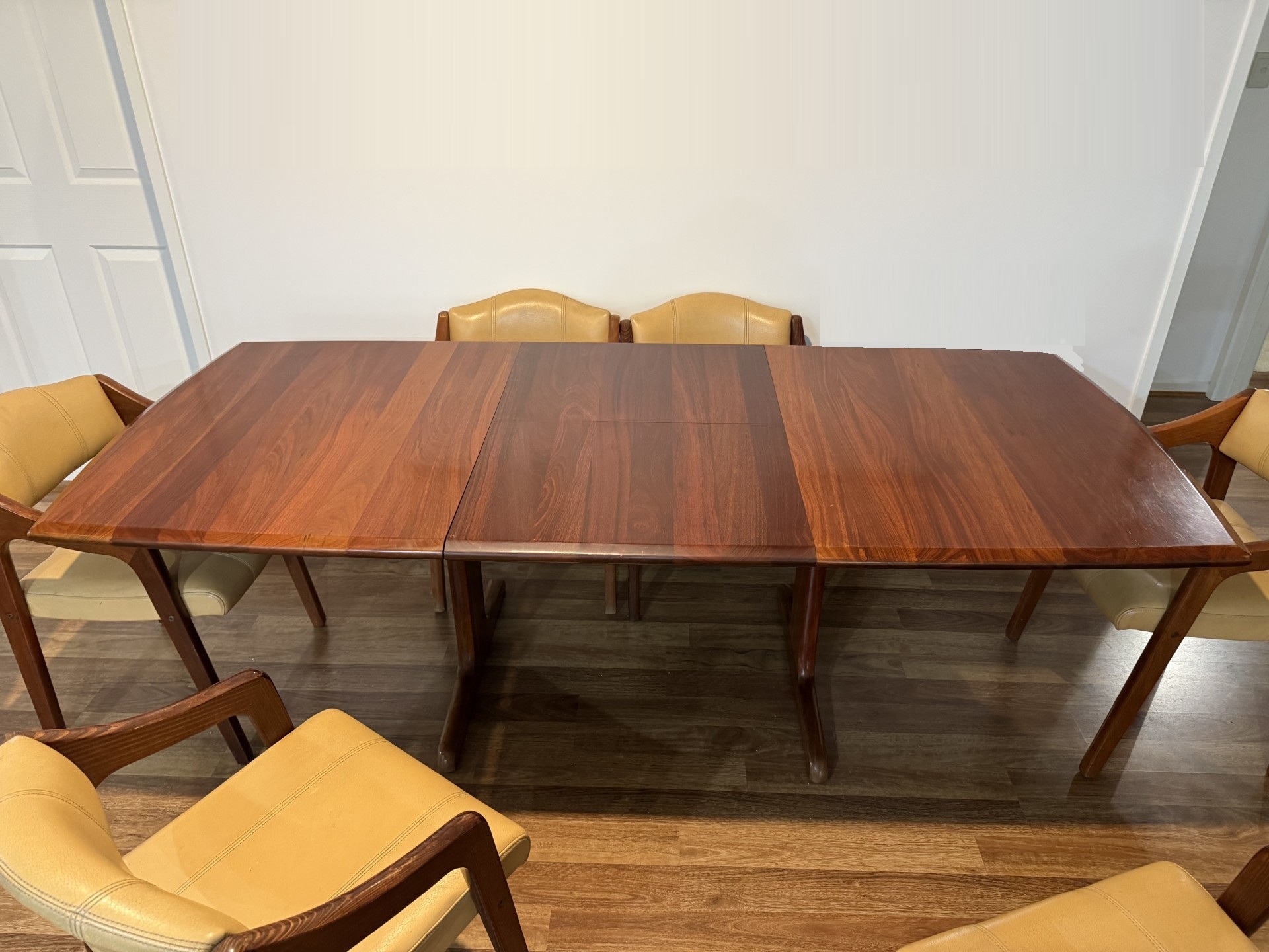 Artica Dining Table 2026