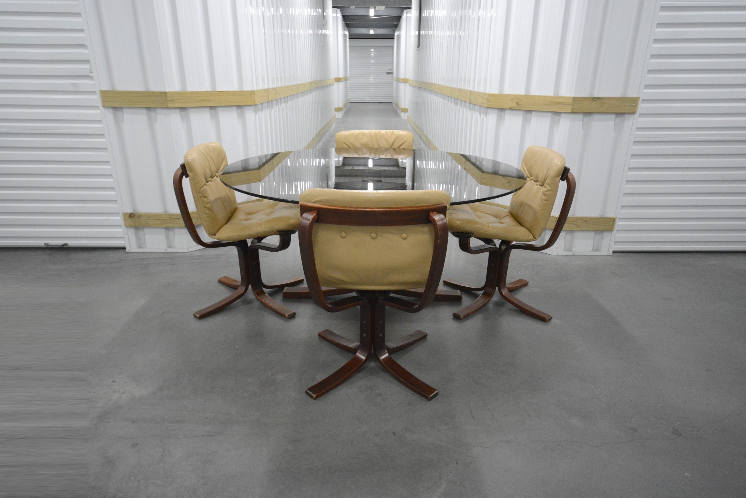 joe-rufenacht-dining-table-vintage-danish-tessa-furniture-era