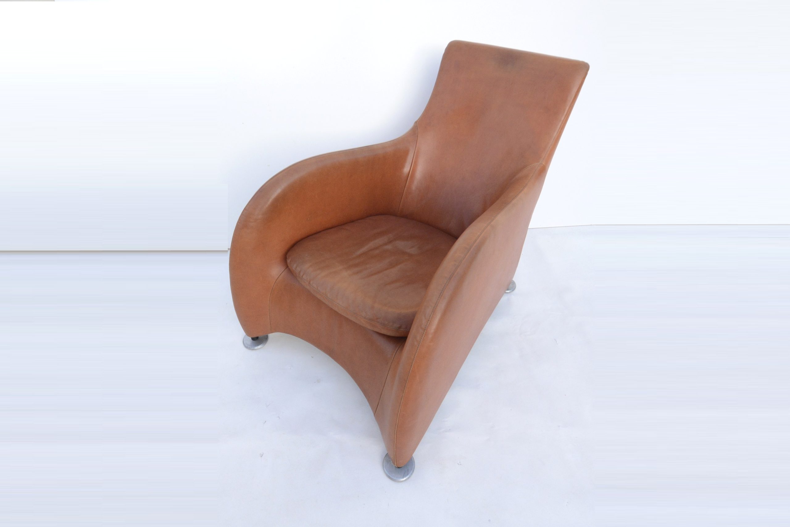 montis-holland-gerard-van-den-Berg-1980s-cognac-leather-designer-b-b-italia-era (7)