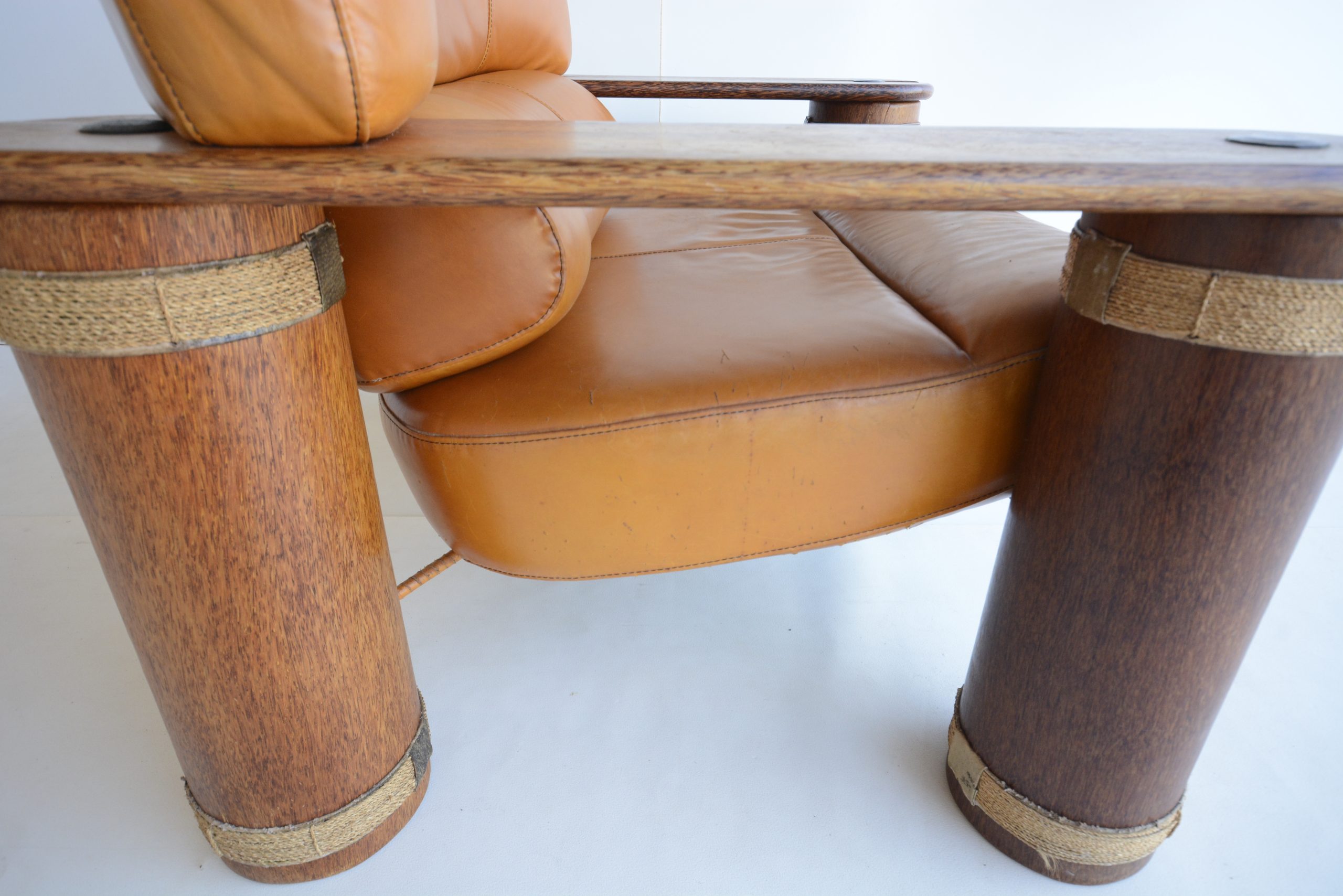 pacific-green-messina-lounge-suite-vintage-leather-designer-b-b-italia (1)