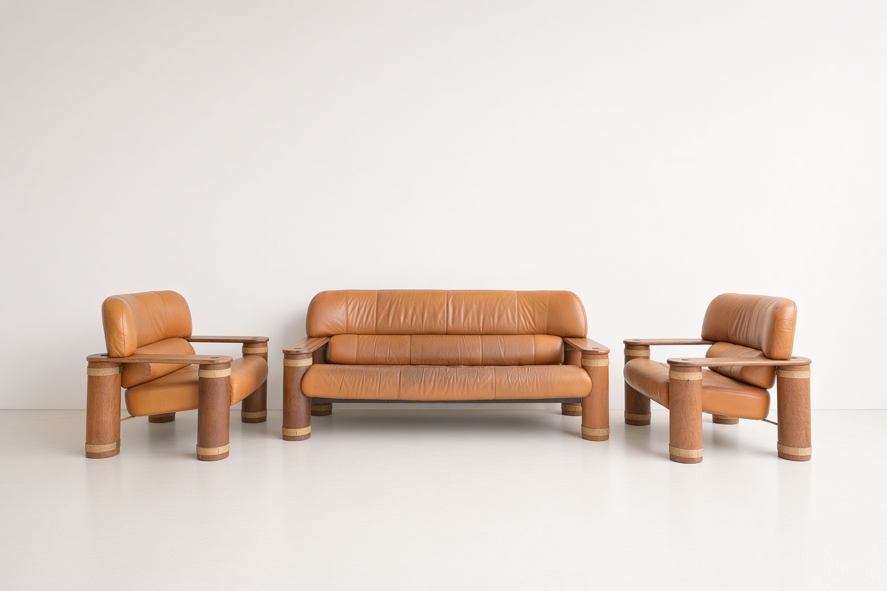 pacific-green-messina-lounge-suite-vintage-leather-designer-b-b-italia (1.1)