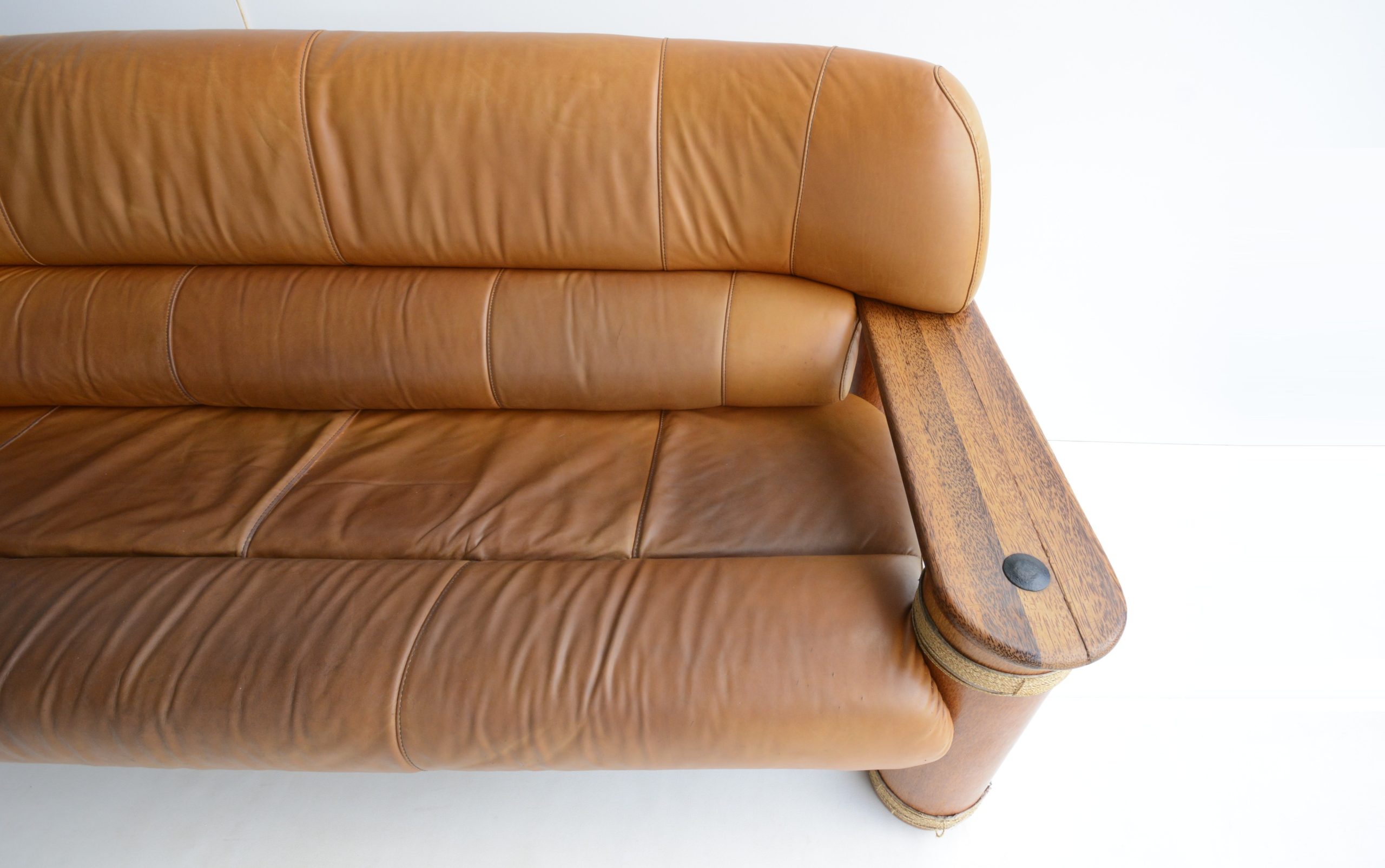 pacific-green-messina-lounge-suite-vintage-leather-designer-b-b-italia (11)