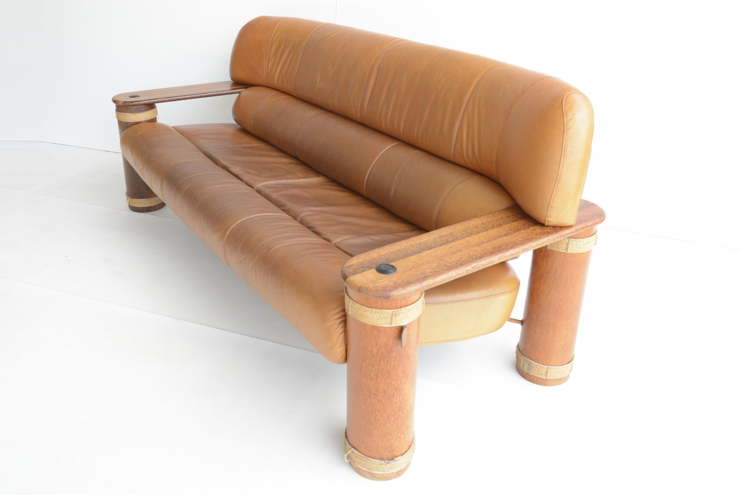 pacific-green-messina-lounge-suite-vintage-leather-designer-b-b-italia (21)
