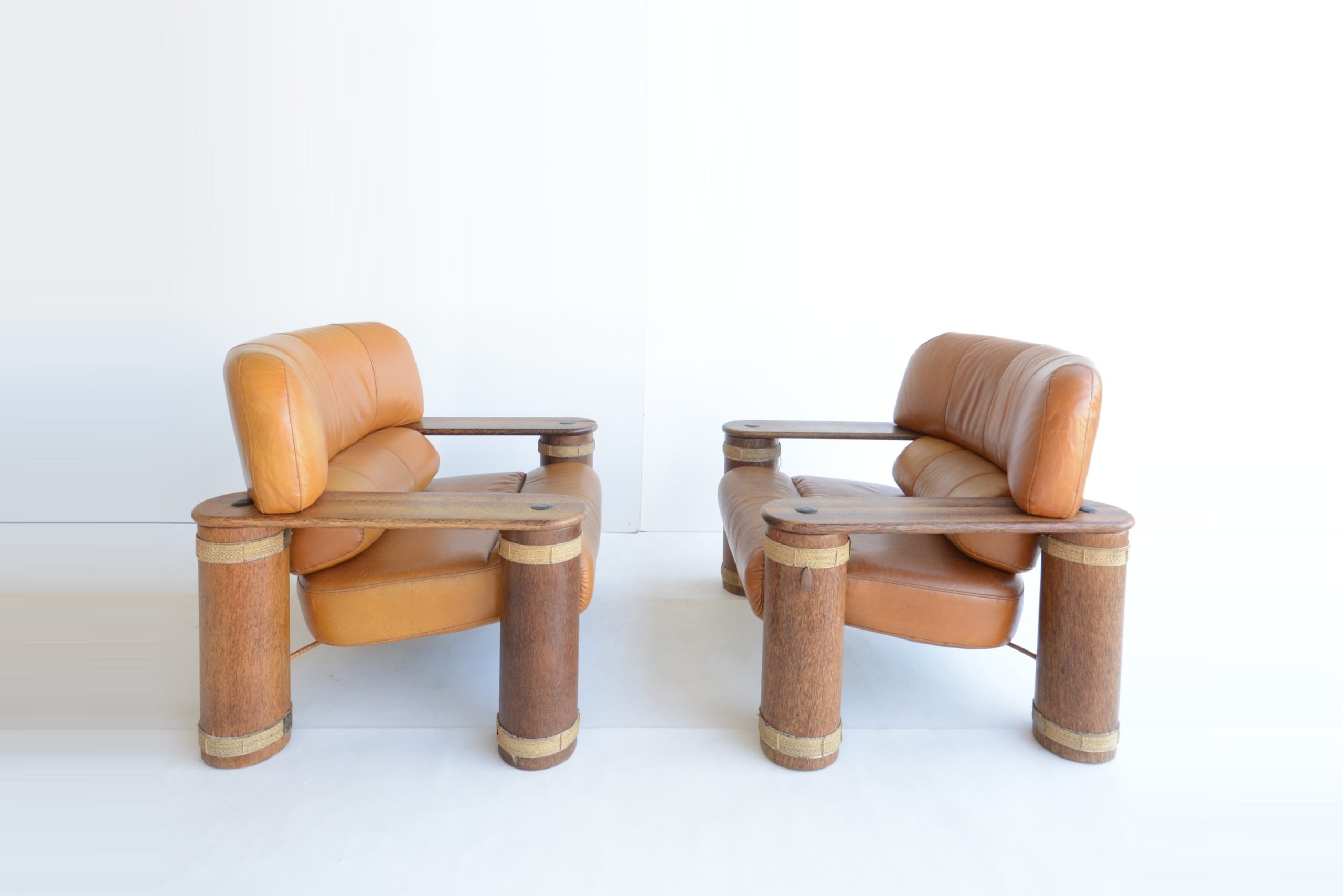 pacific-green-messina-lounge-suite-vintage-leather-designer-b-b-italia (23)