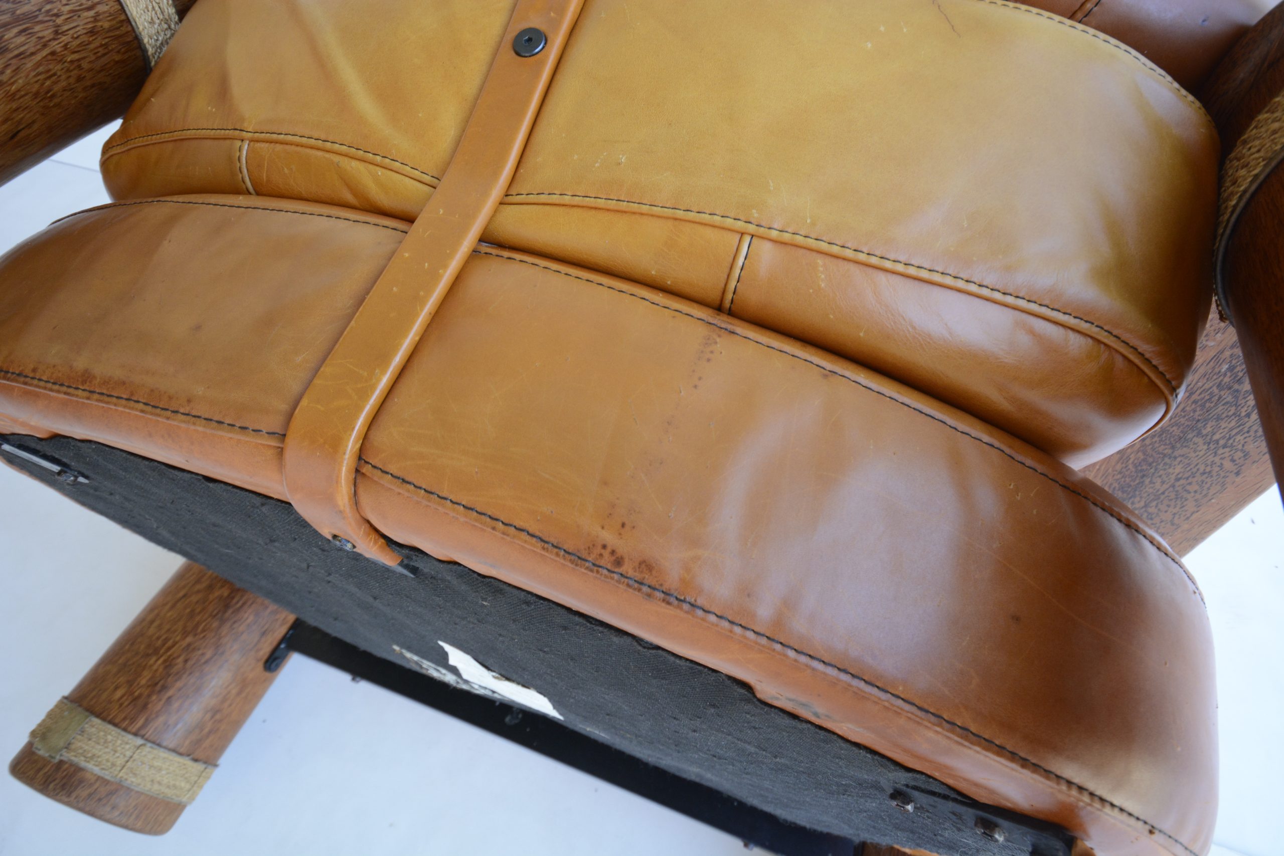 pacific-green-messina-lounge-suite-vintage-leather-designer-b-b-italia (30)