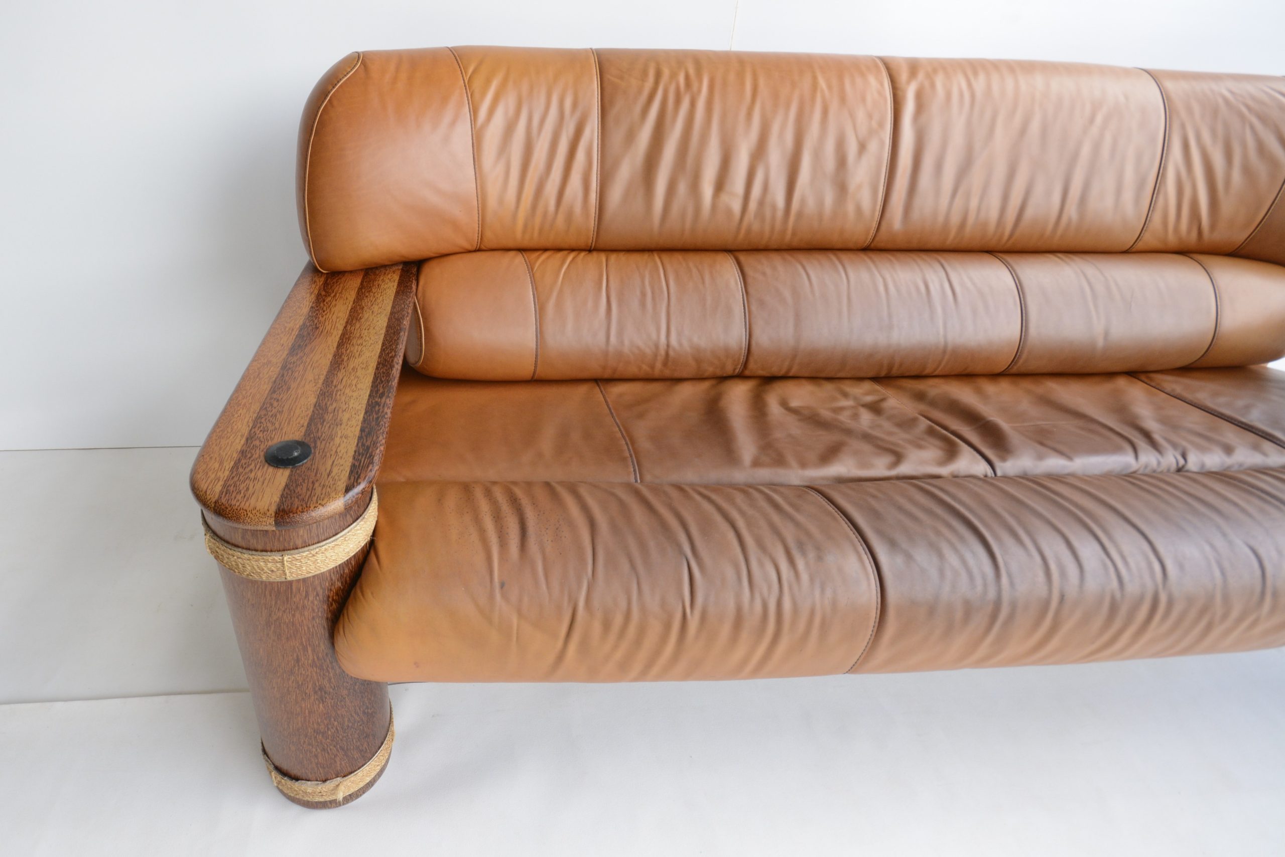 pacific-green-messina-lounge-suite-vintage-leather-designer-b-b-italia (9)