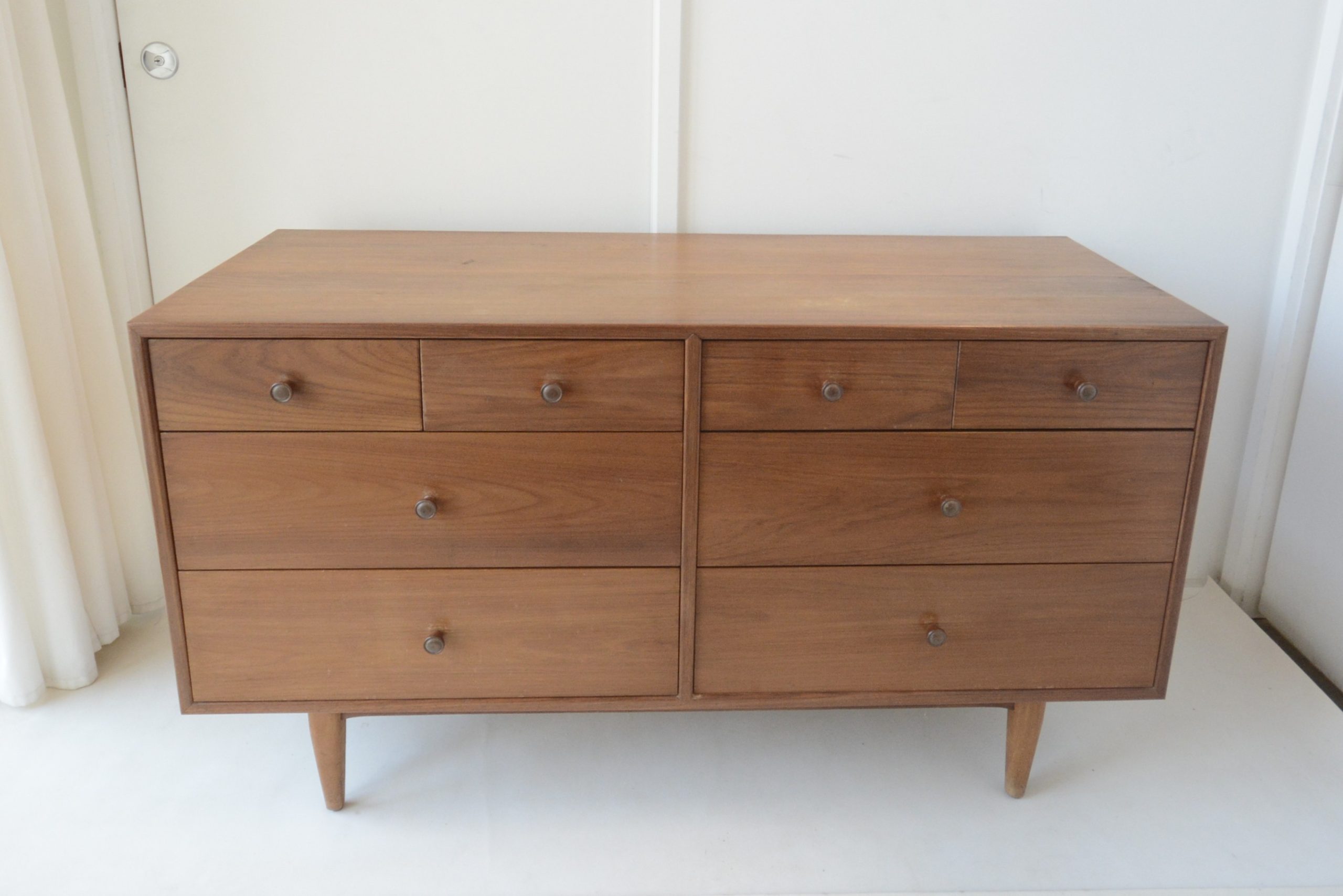 tasmanian-myrtle-lowboy-chest-drawers-1950's-myer-heritage-era (1 (3)
